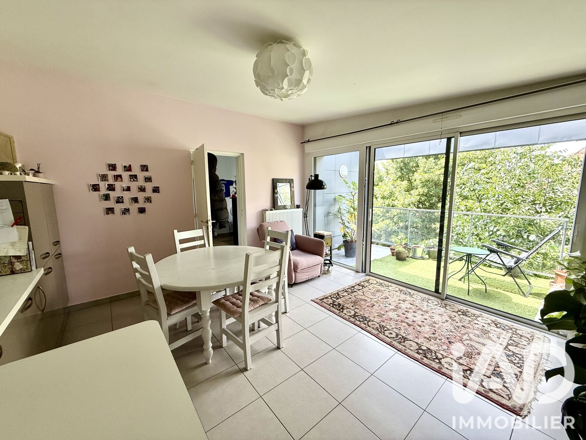 Appartement à vendre, 80m², Marcoussis