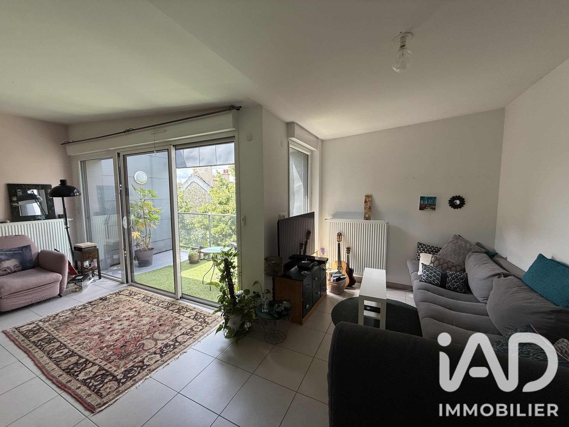 Appartement à vendre, 80m², Marcoussis