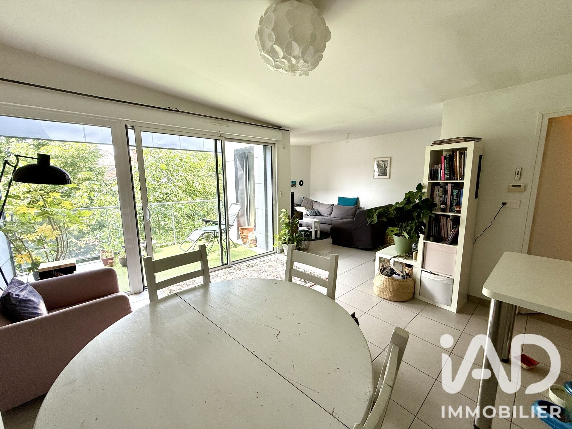 Appartement à vendre, 80m², Marcoussis
