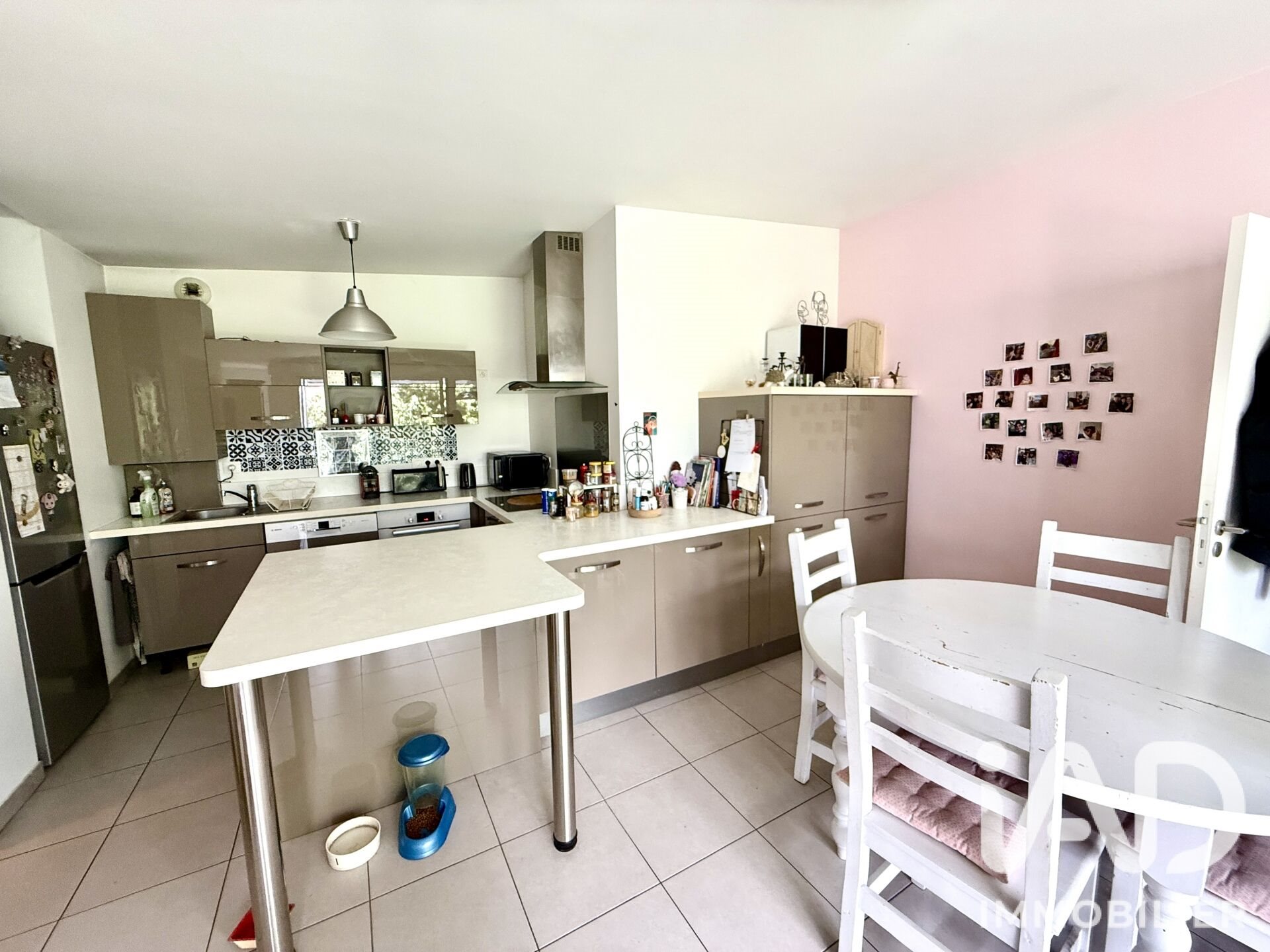 Appartement à vendre, 80m², Marcoussis