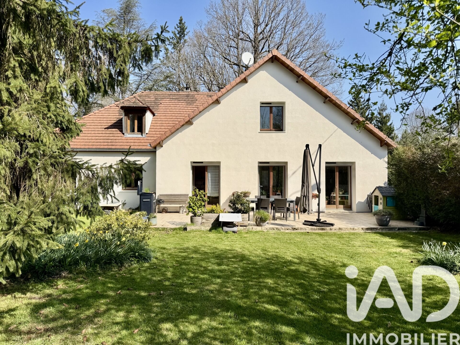 Maison à vendre, 191m², Lévis-Saint-Nom