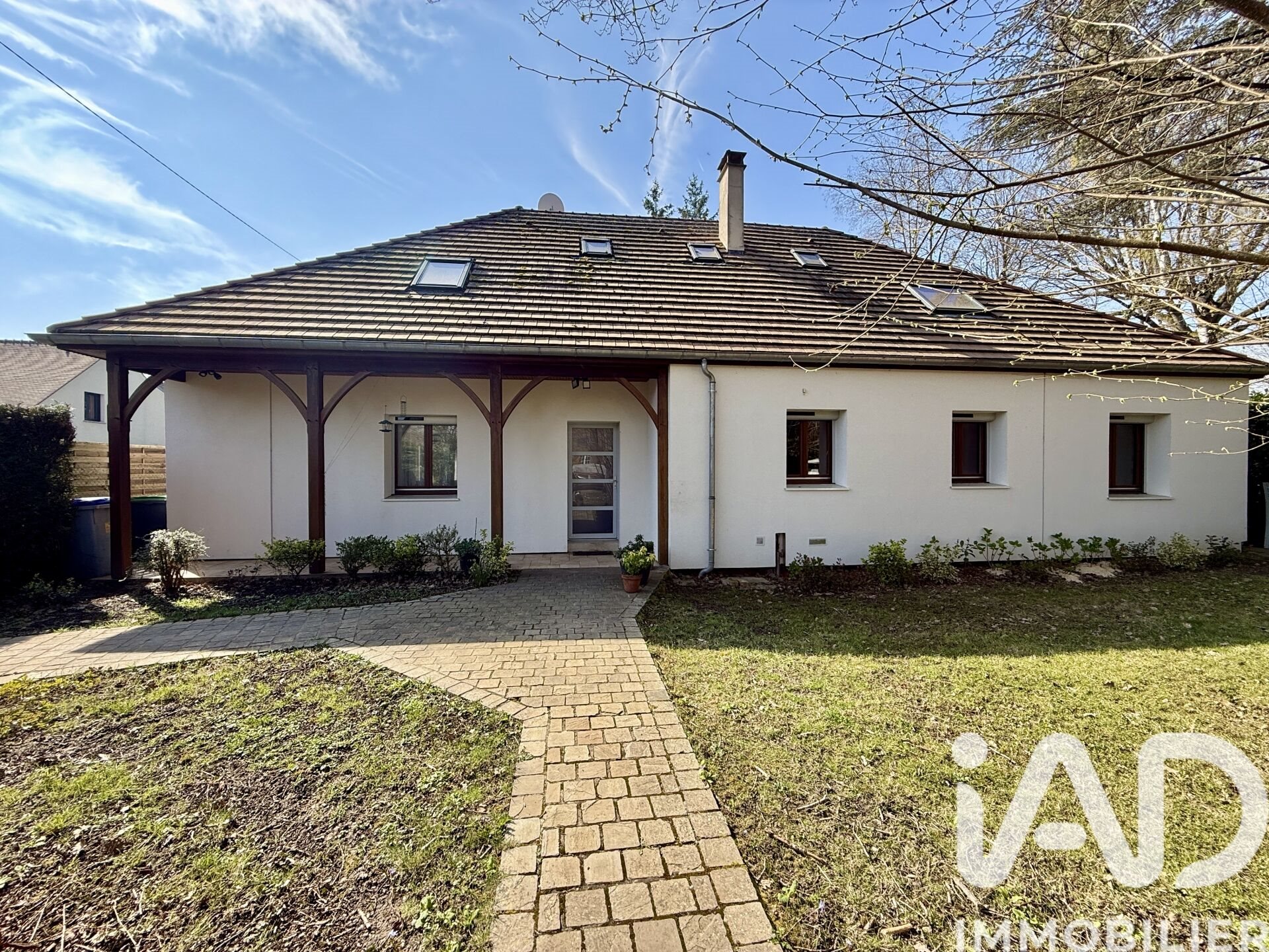 Maison à vendre, 191m², Lévis-Saint-Nom
