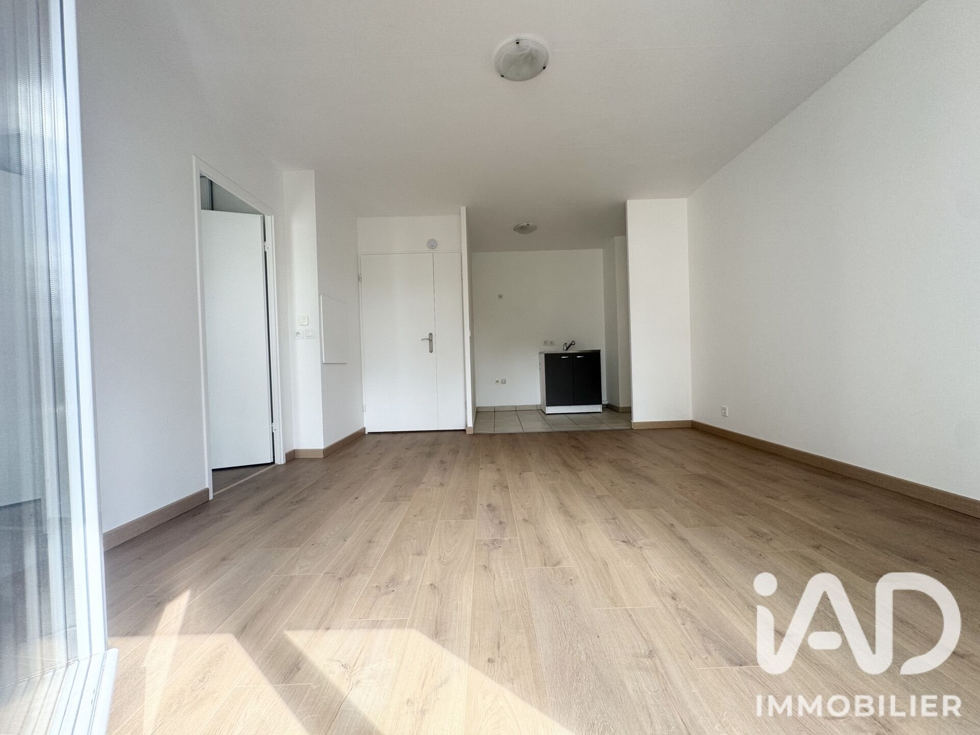 Appartement à vendre, 41m², Drancy