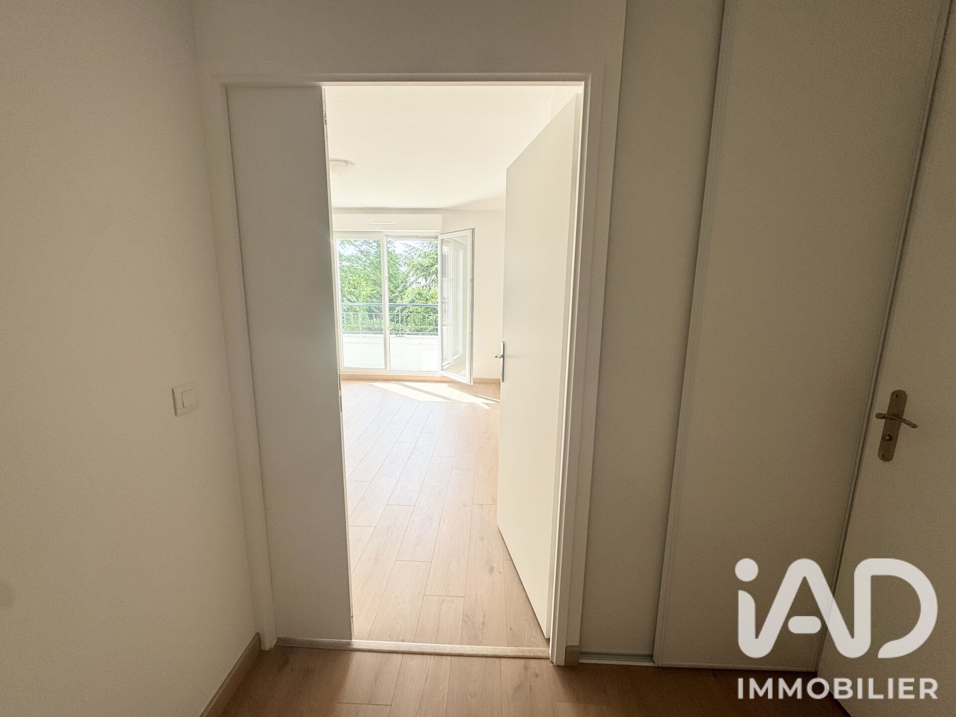 Appartement à vendre, 41m², Drancy