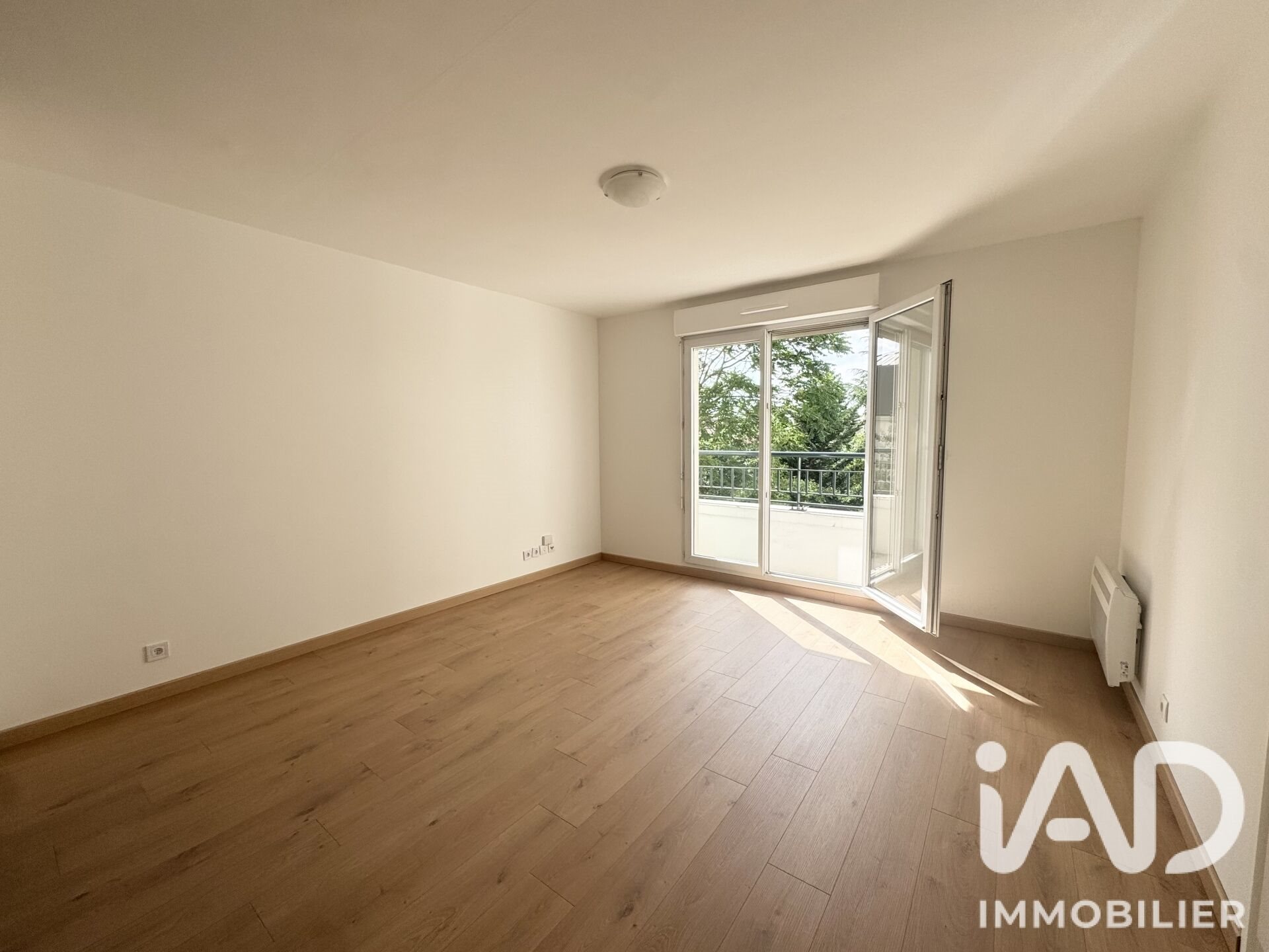 Appartement à vendre, 41m², Drancy