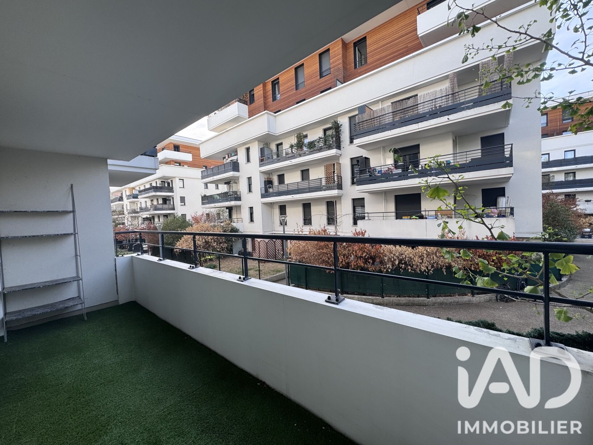 Appartement à vendre, 47m², Drancy