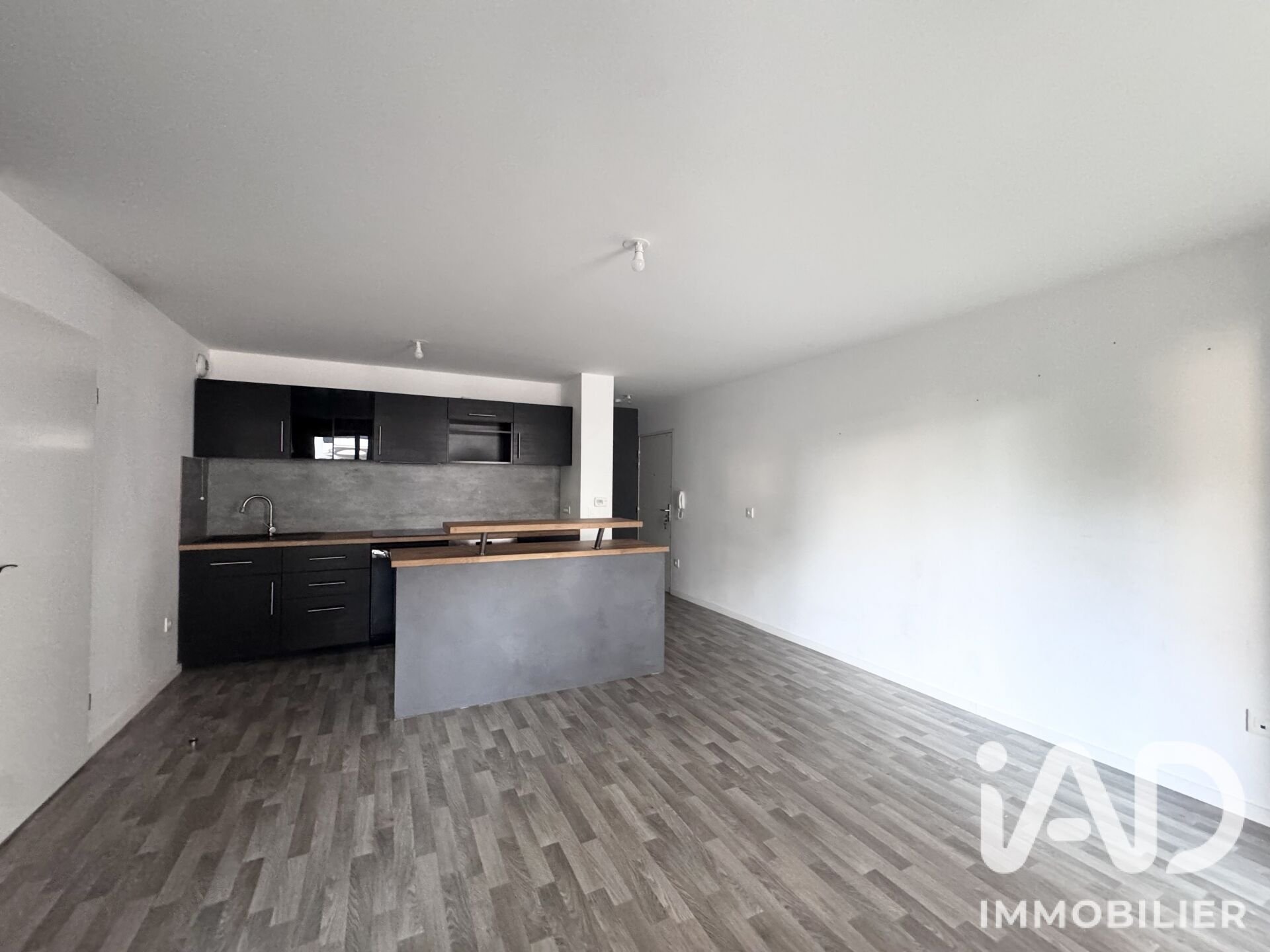 Appartement à vendre, 47m², Drancy