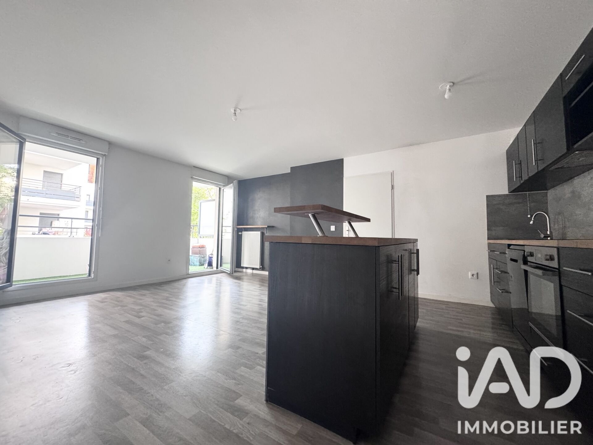 Appartement à vendre, 47m², Drancy