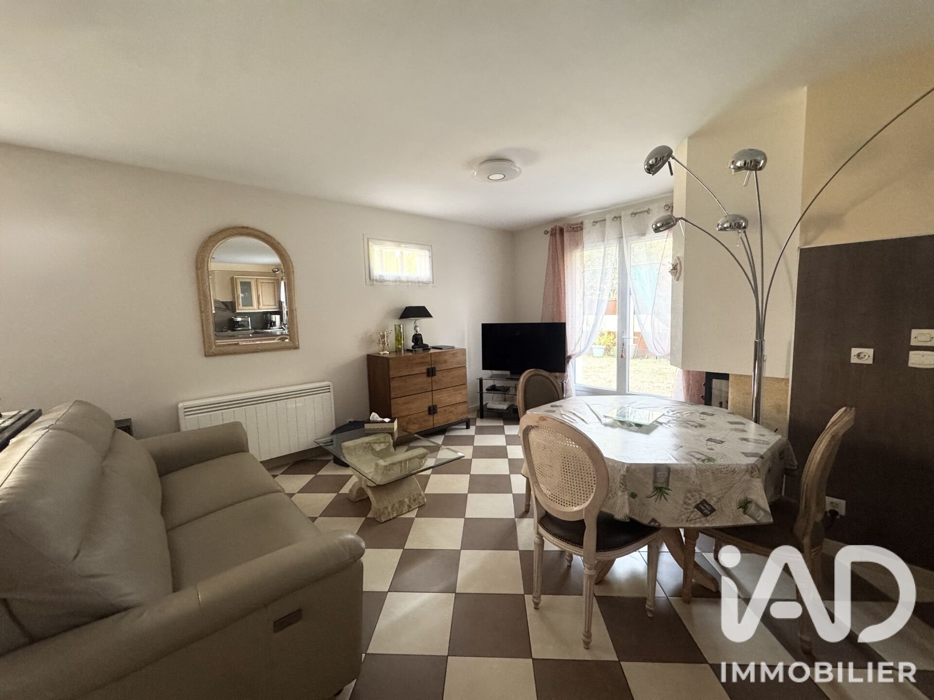 Maison à vendre, 71m², Drancy