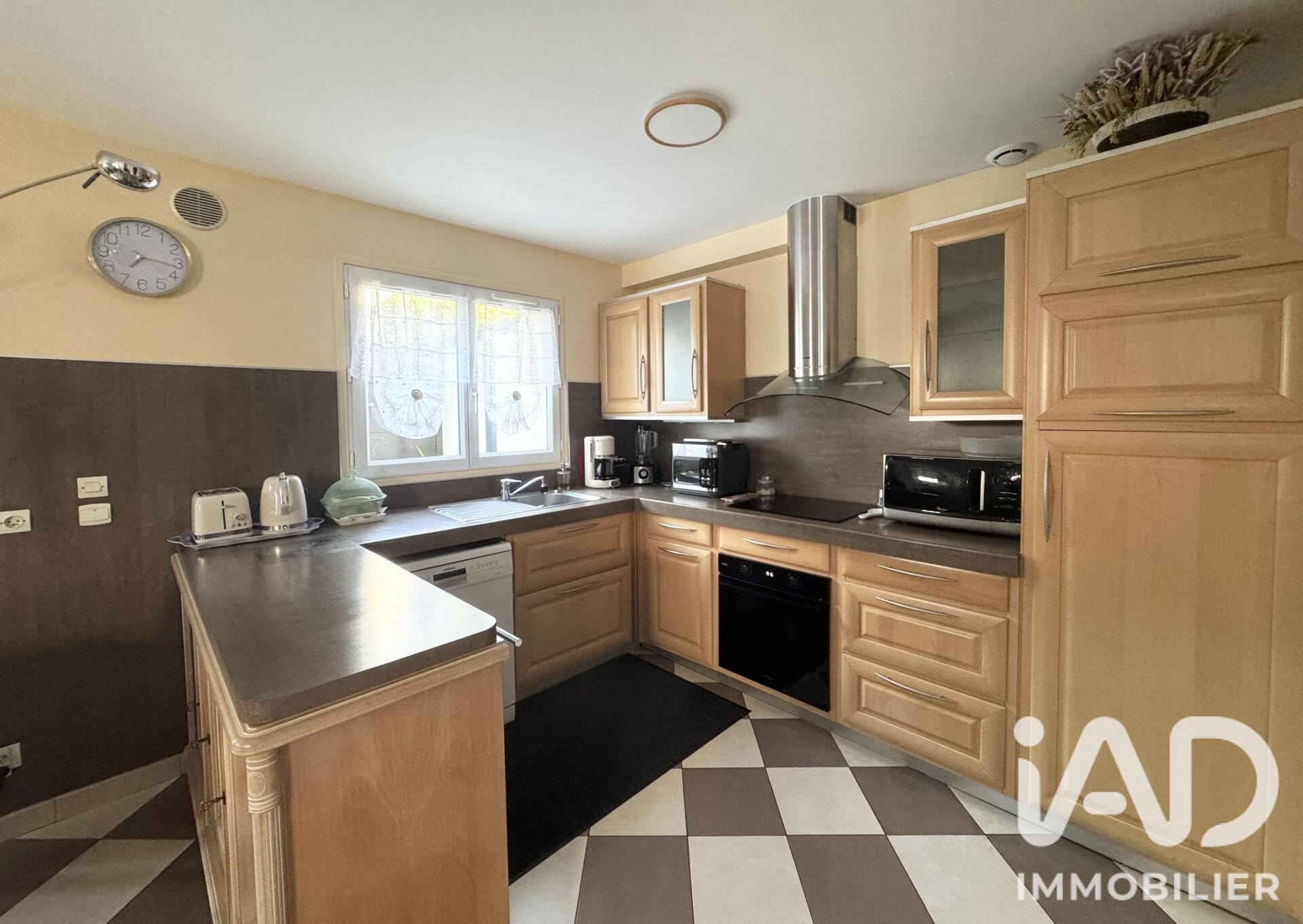 Maison à vendre, 71m², Drancy