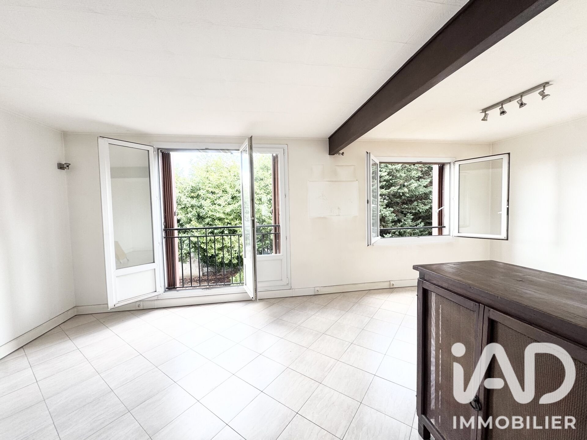 Appartement à vendre, 62m², Drancy