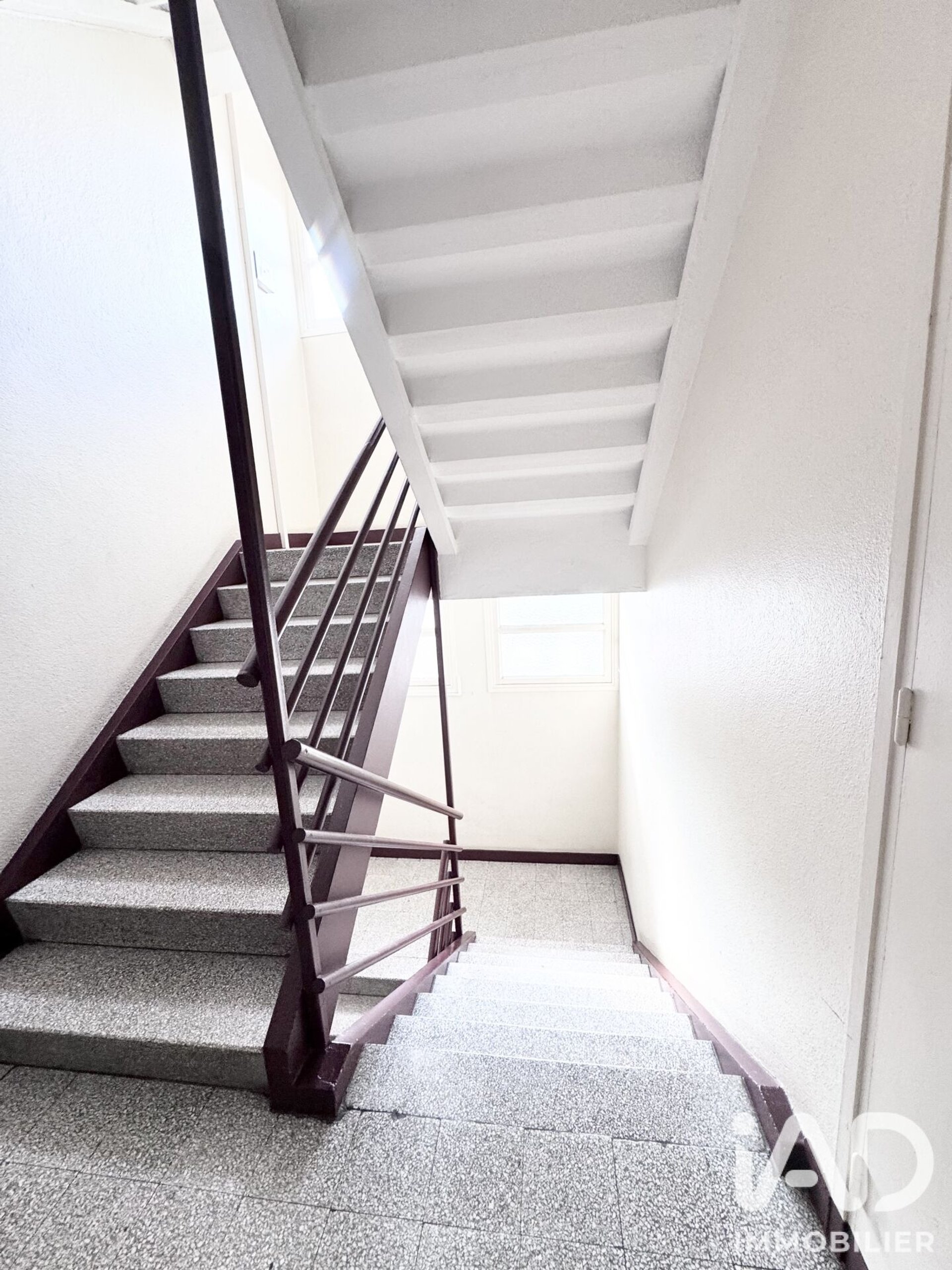 Appartement à vendre, 62m², Drancy