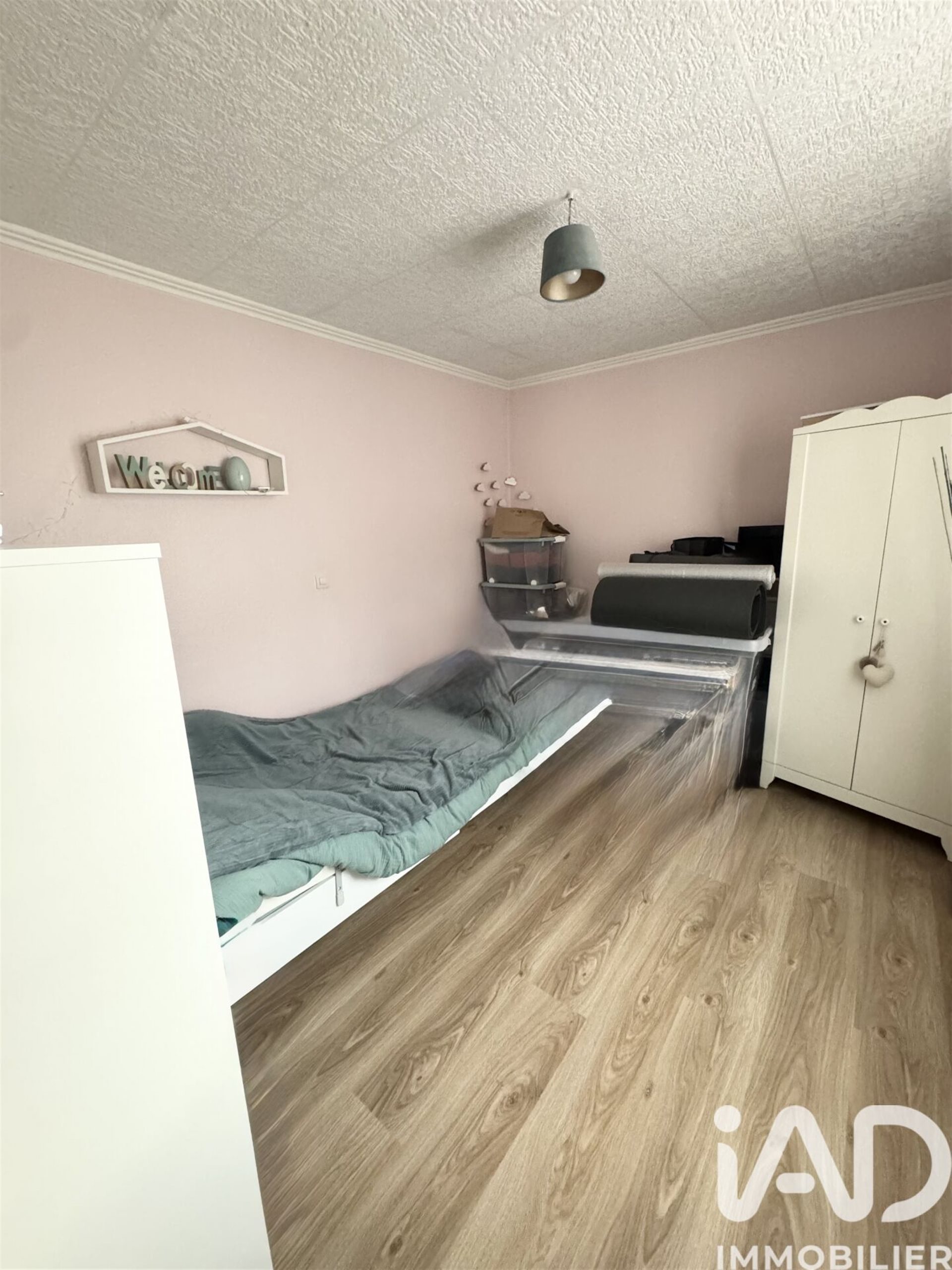 Maison à vendre, 40m², Drancy