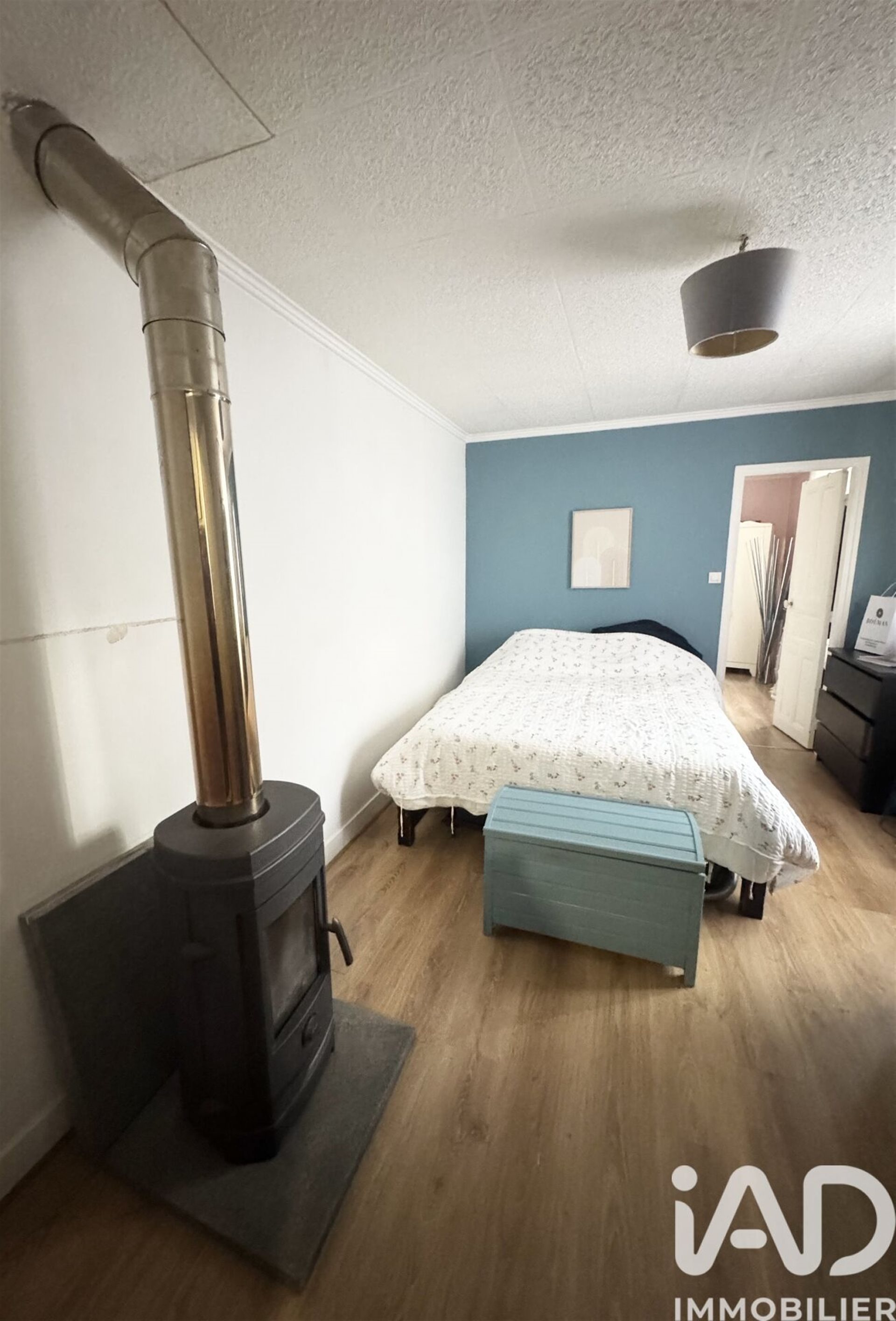 Maison à vendre, 40m², Drancy