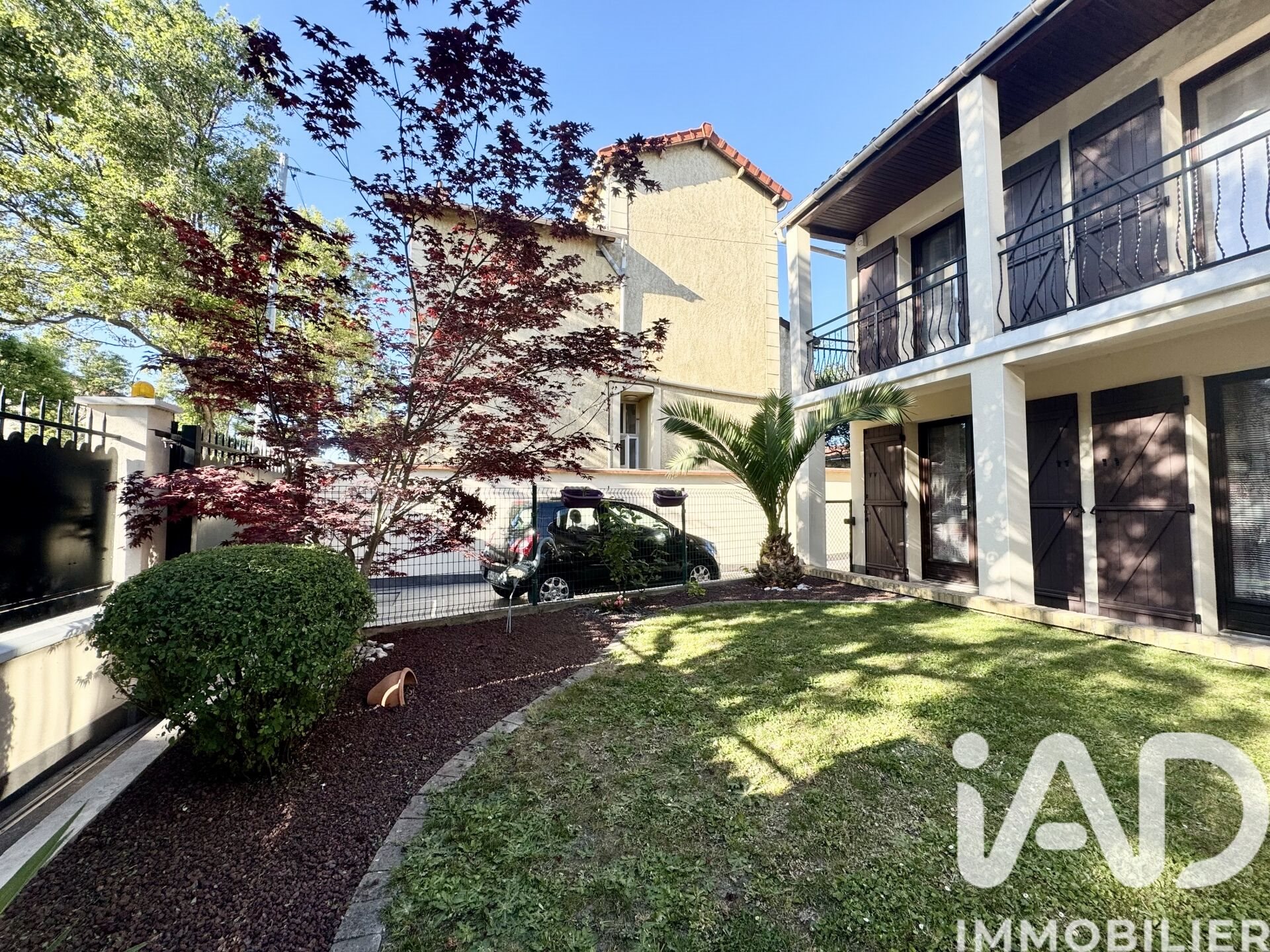Maison à vendre, 200m², Drancy
