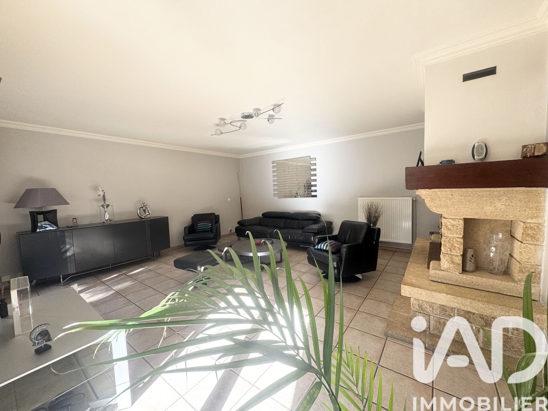 Maison à vendre, 200m², Drancy