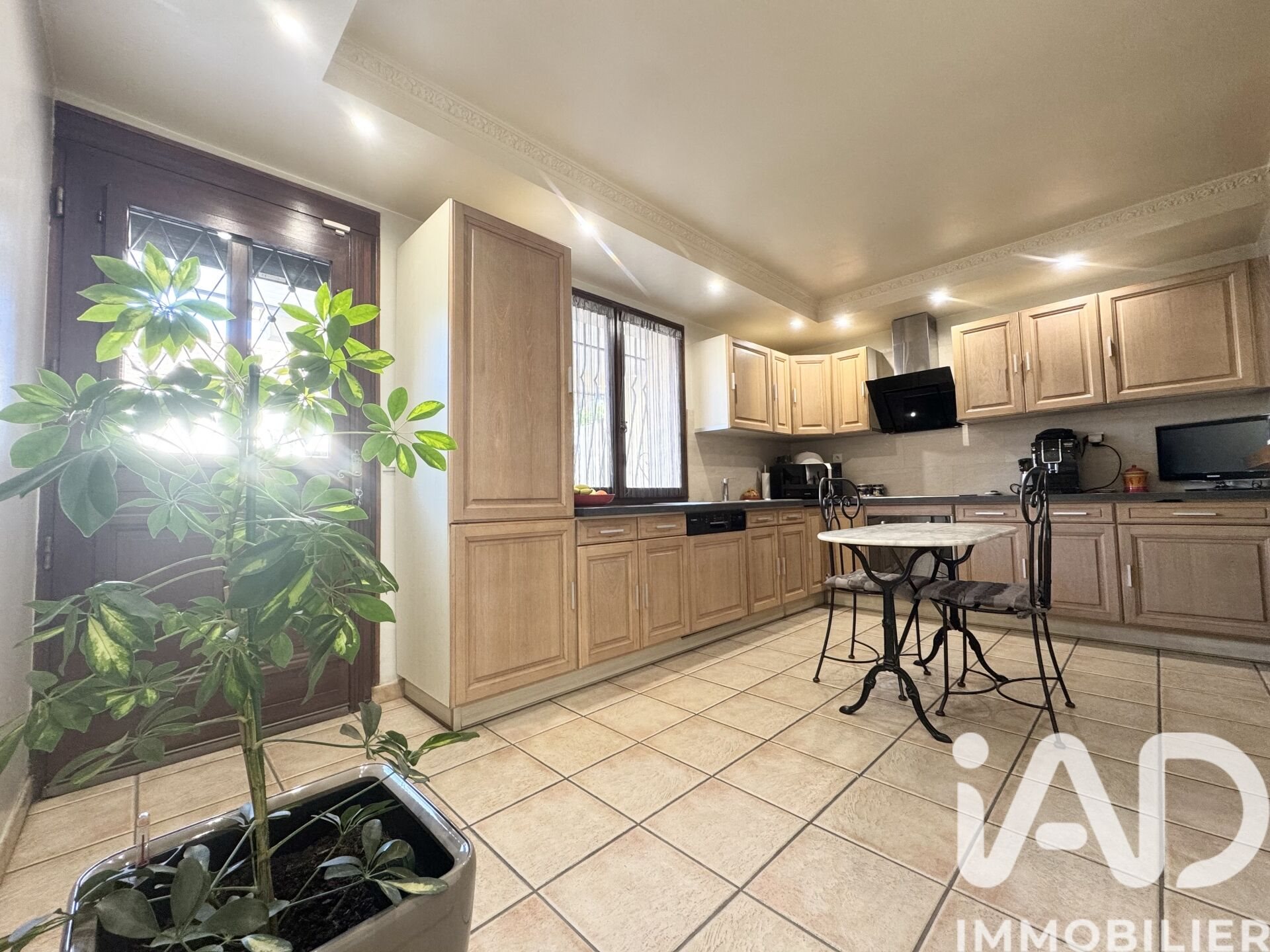 Maison à vendre, 200m², Drancy