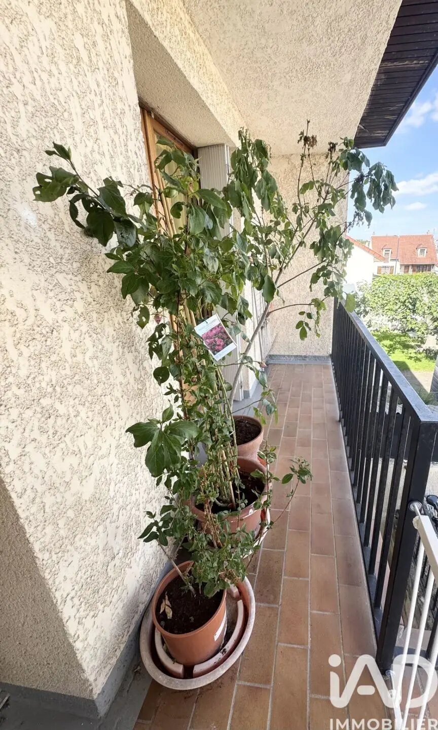 Appartement à vendre, 40m², Drancy