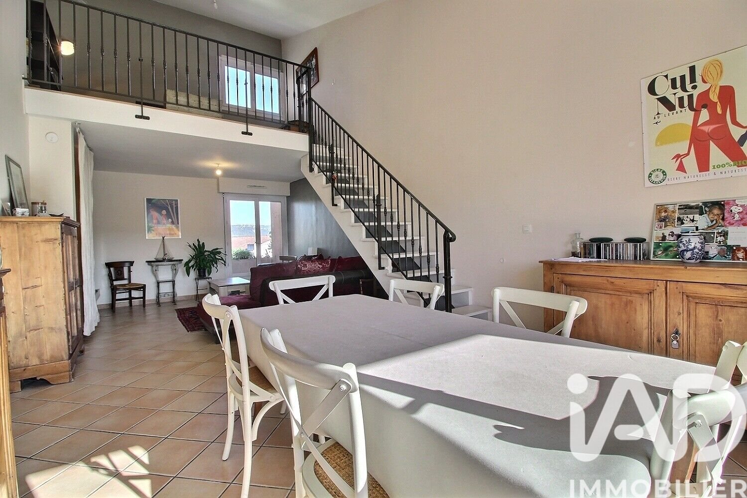 Appartement à vendre, 119m², Le Beausset