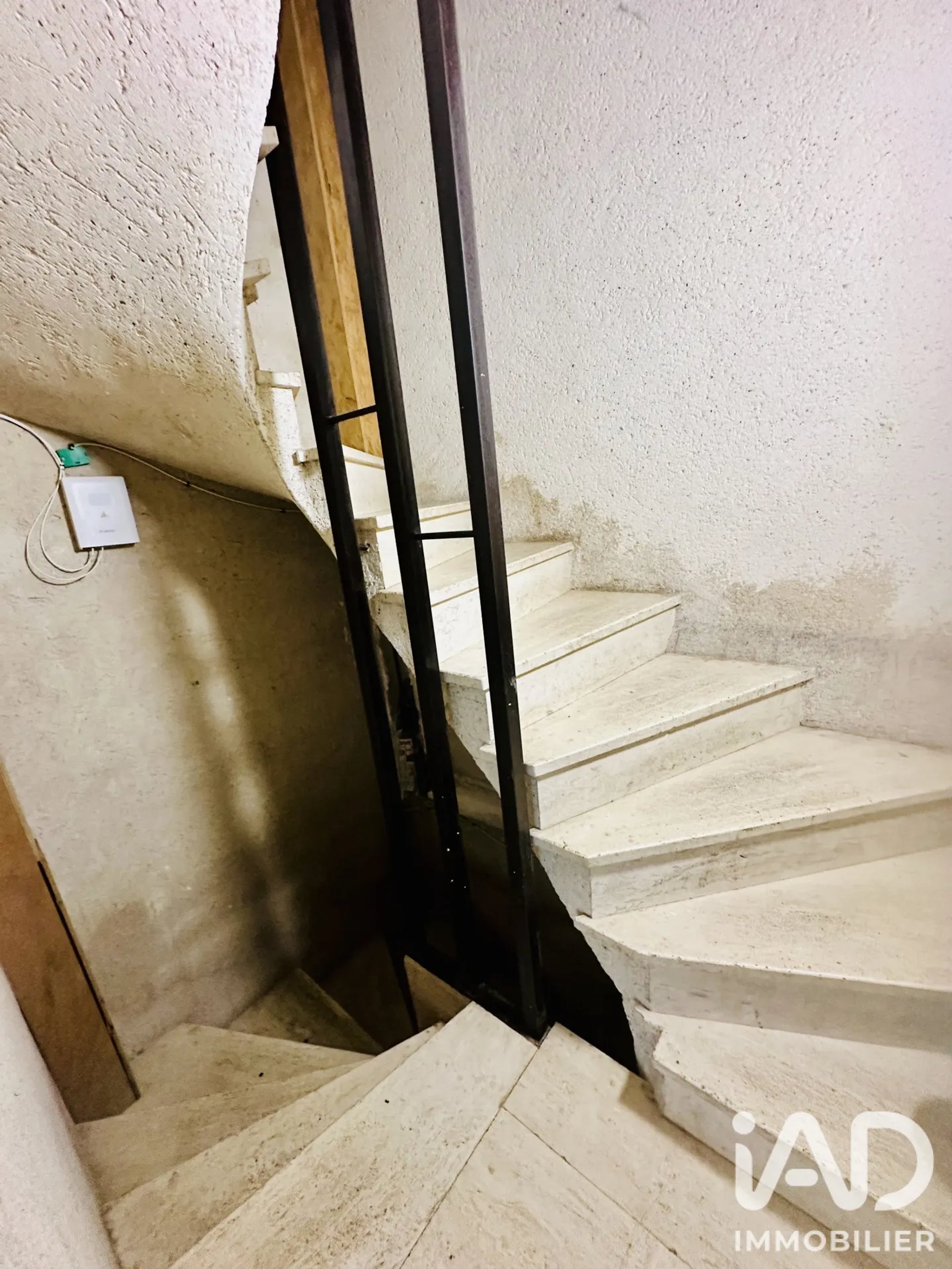 Appartement à vendre, 21m², Chartres