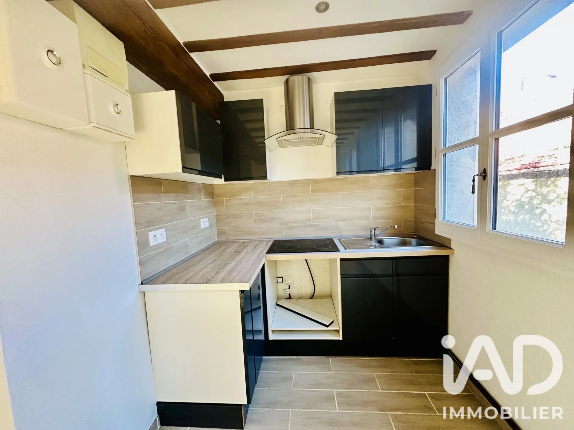 Appartement à vendre, 21m², Chartres