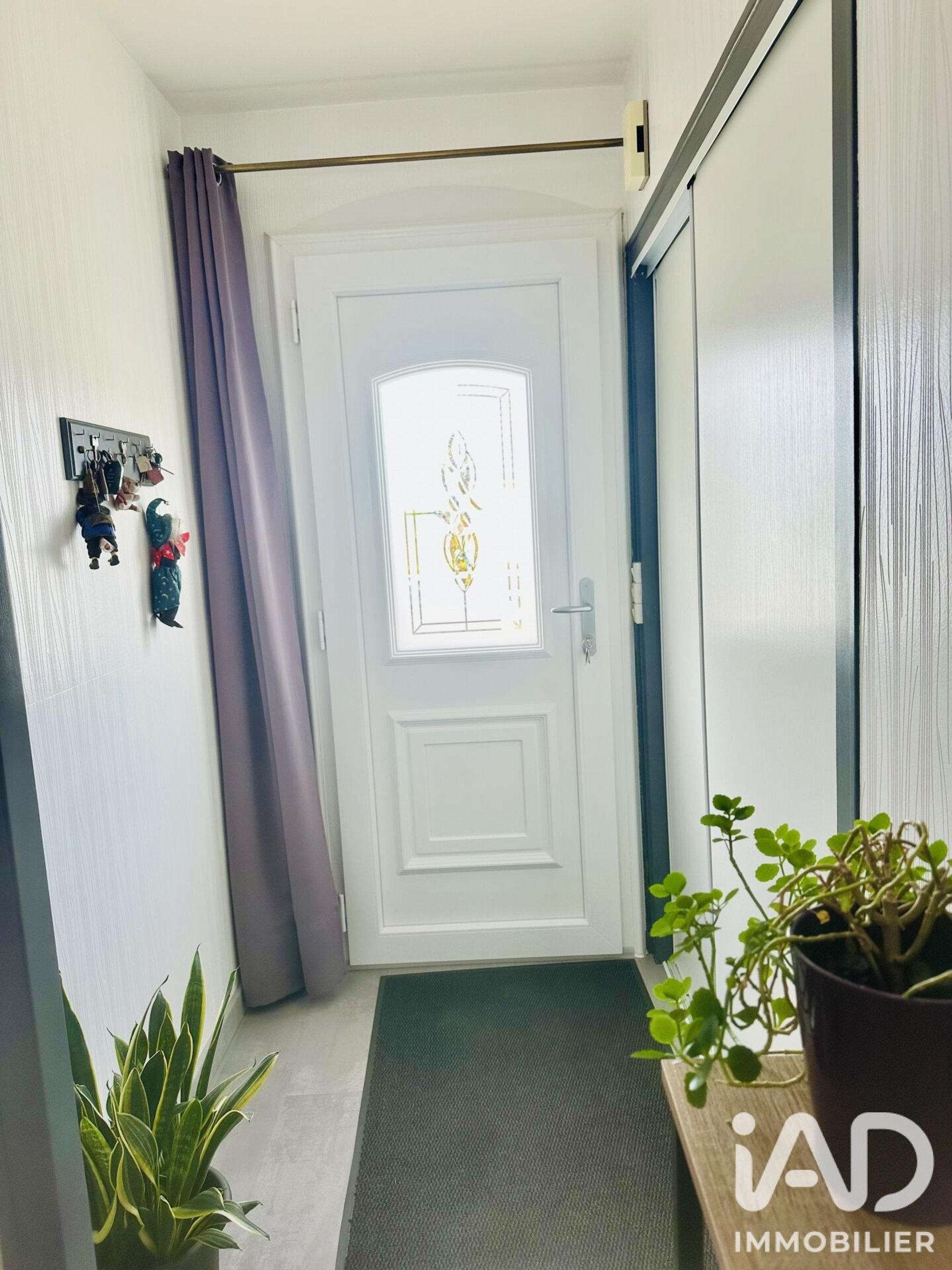 Maison à vendre, 87m², Fontaine-la-Guyon