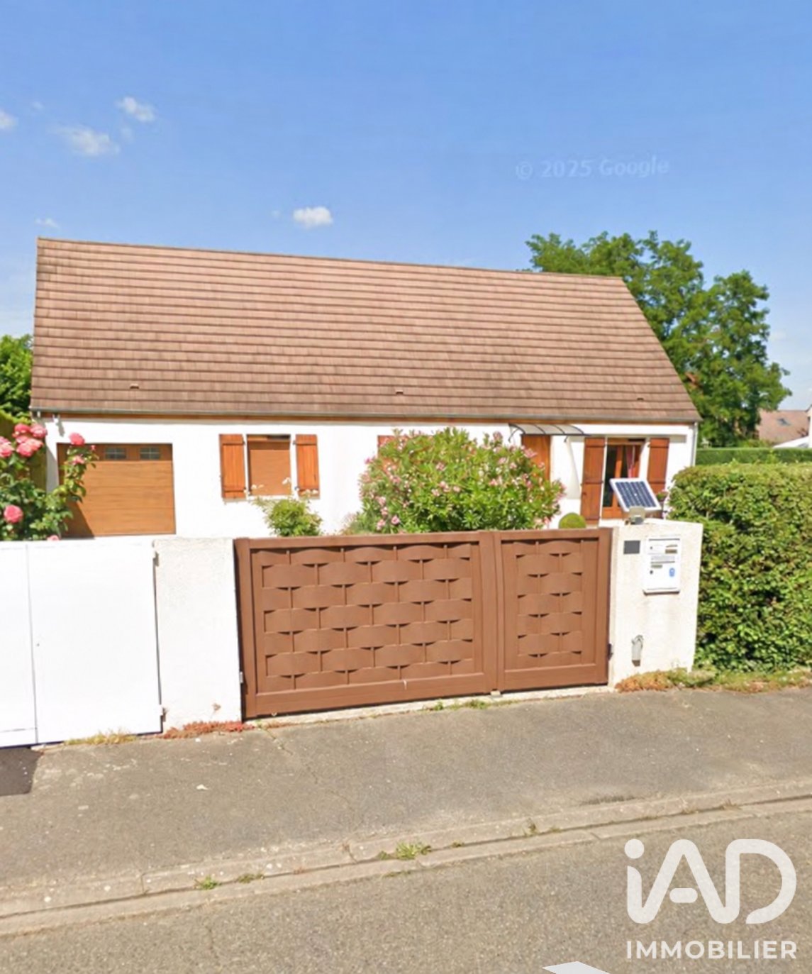 Maison à vendre, 100m², Lèves