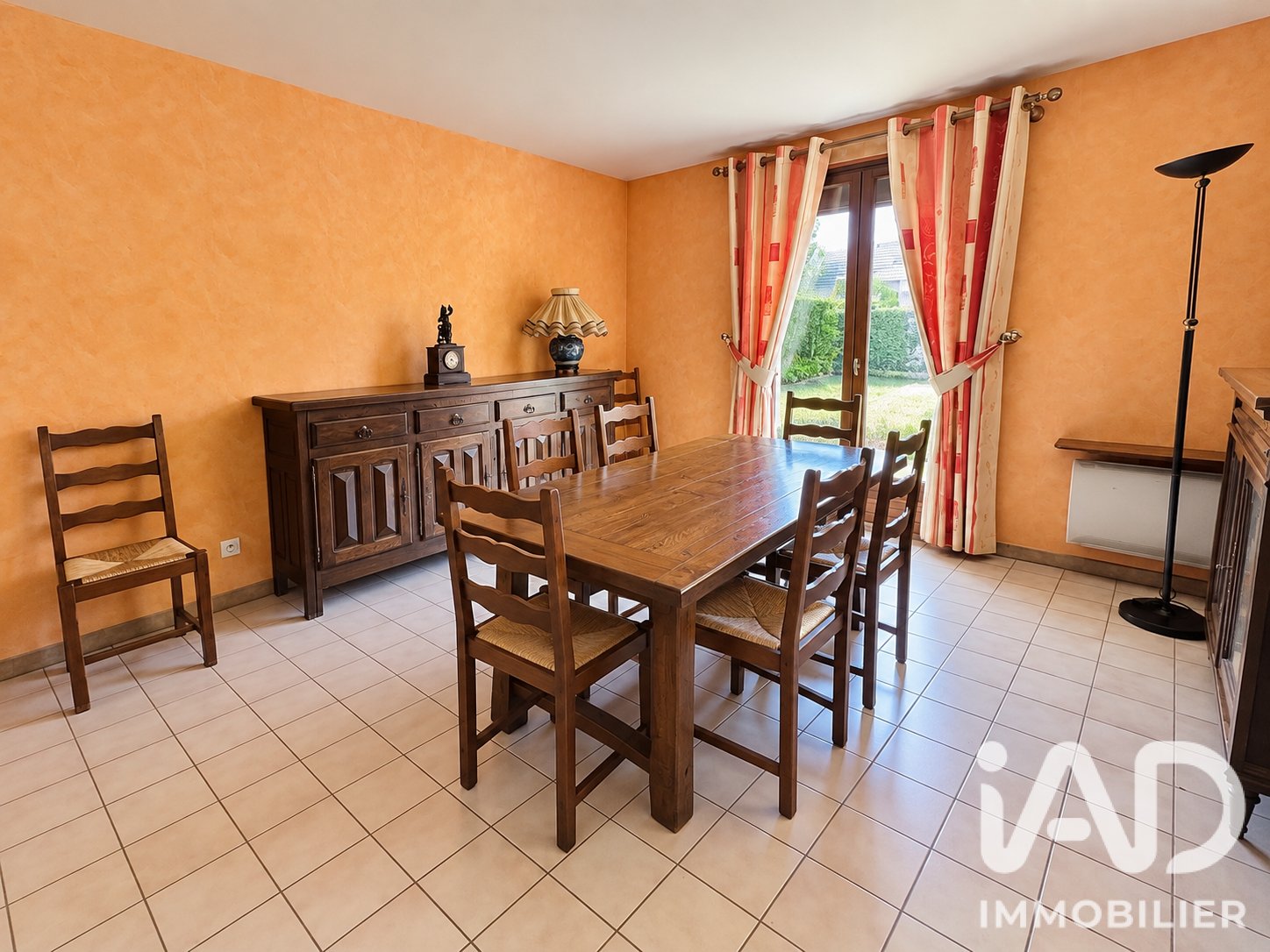 Maison à vendre, 100m², Lèves