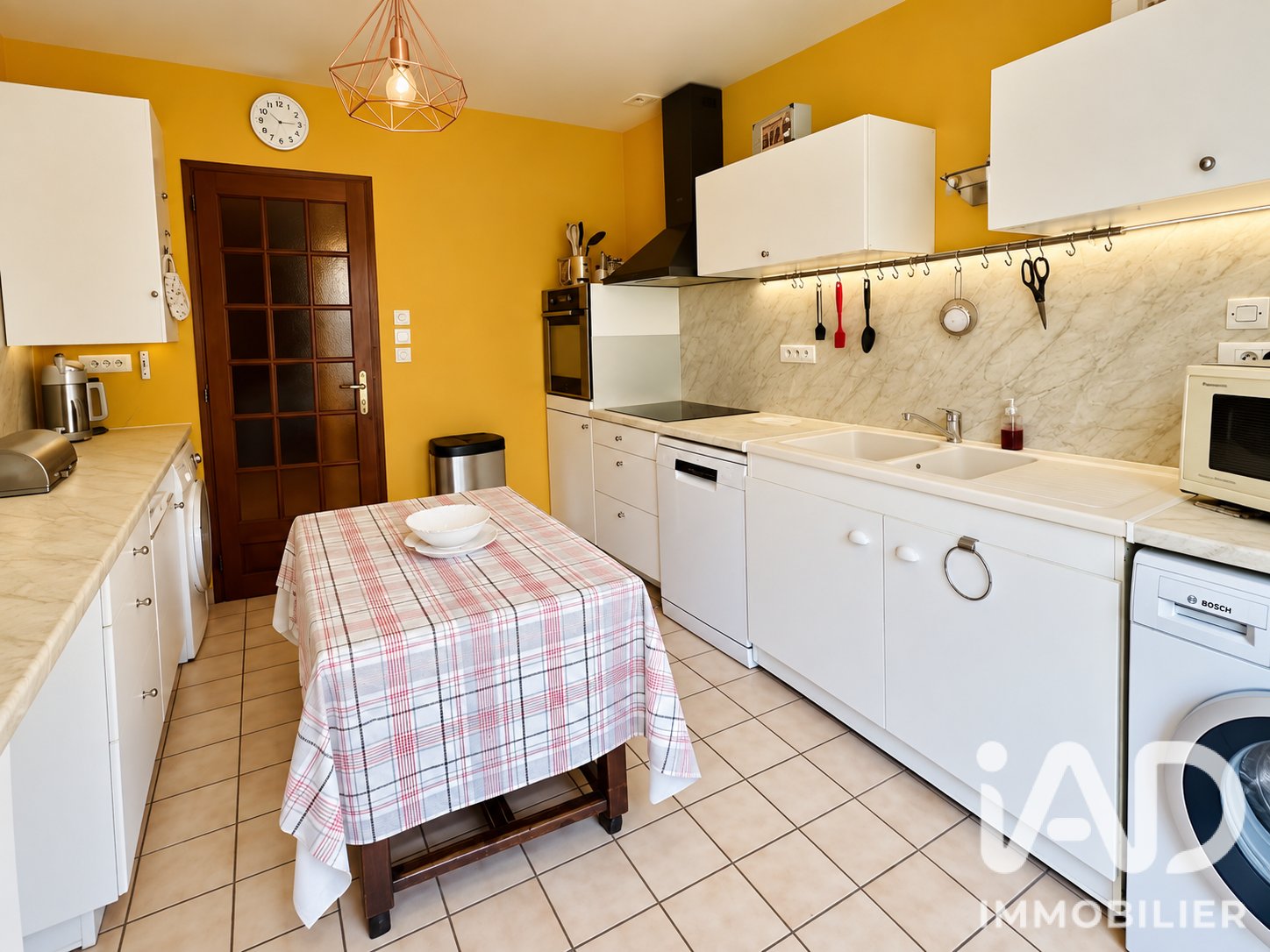 Maison à vendre, 100m², Lèves