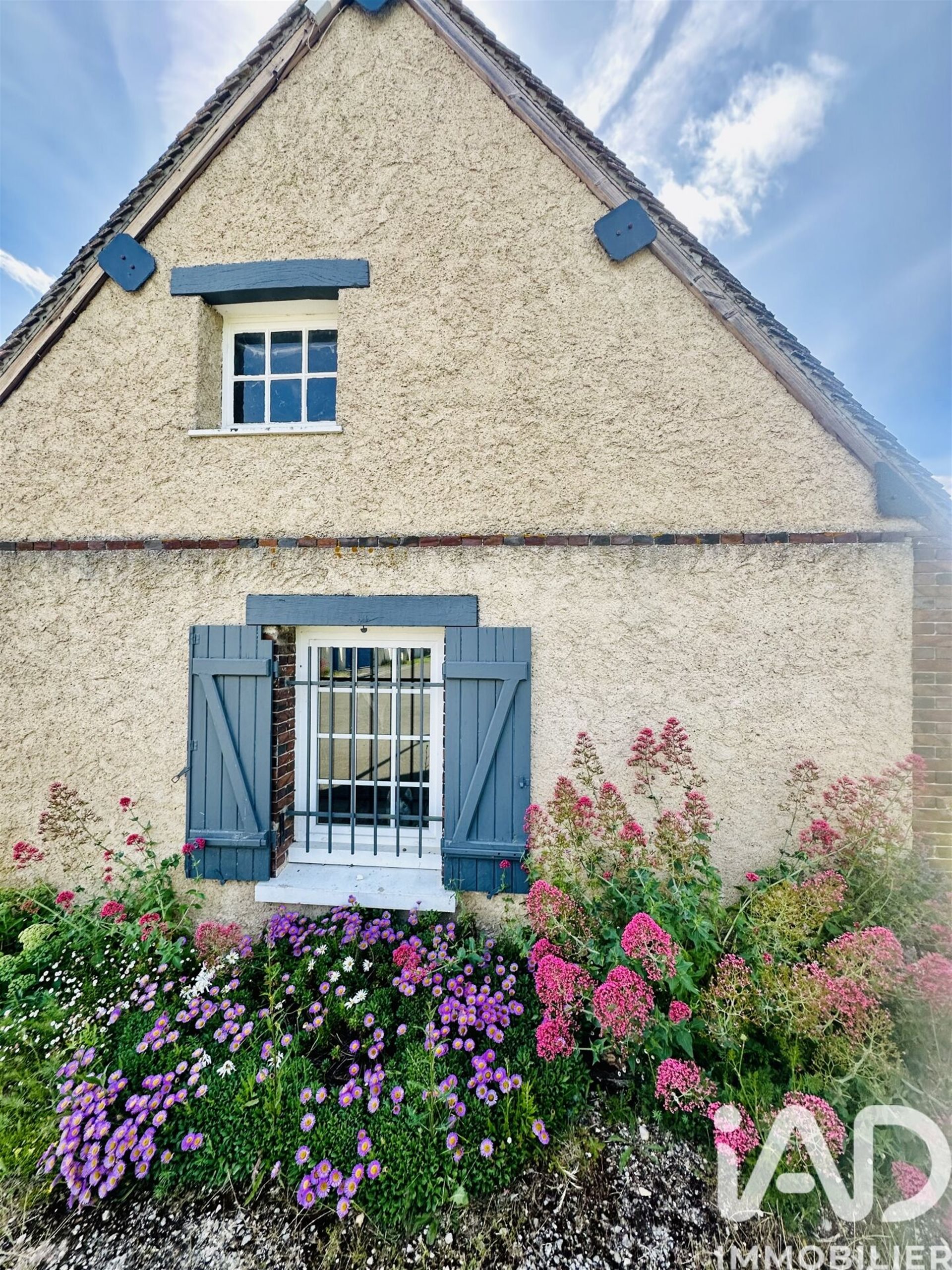 Maison à vendre, 153m², Saint-Arnoult-des-Bois