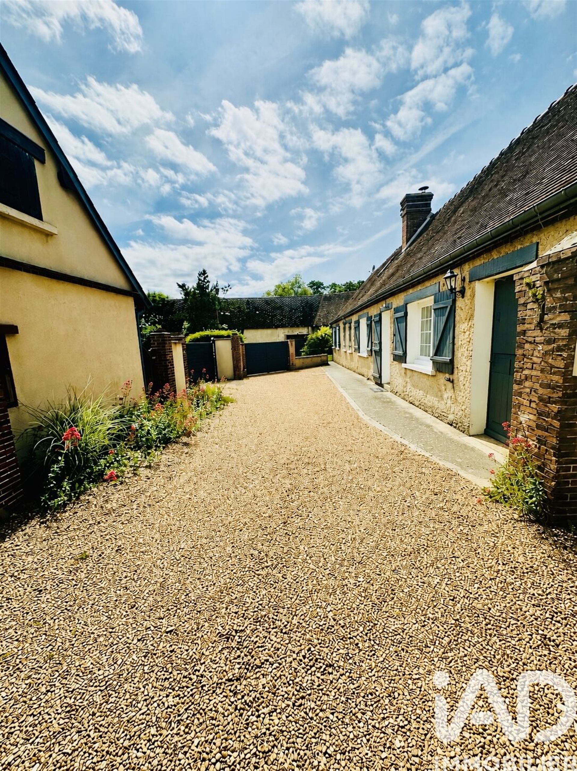 Maison à vendre, 153m², Saint-Arnoult-des-Bois