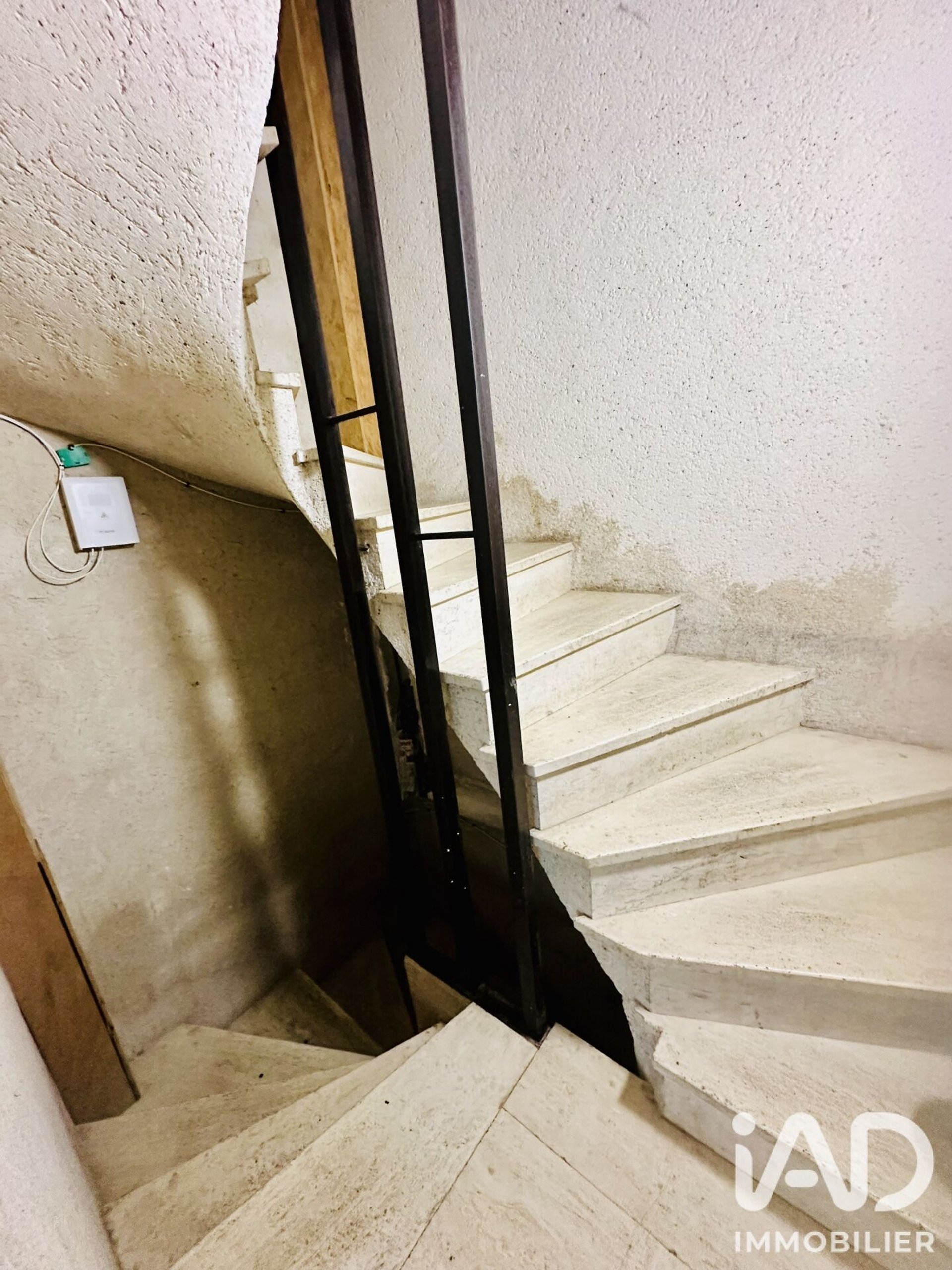Appartement à vendre, 21m², Chartres