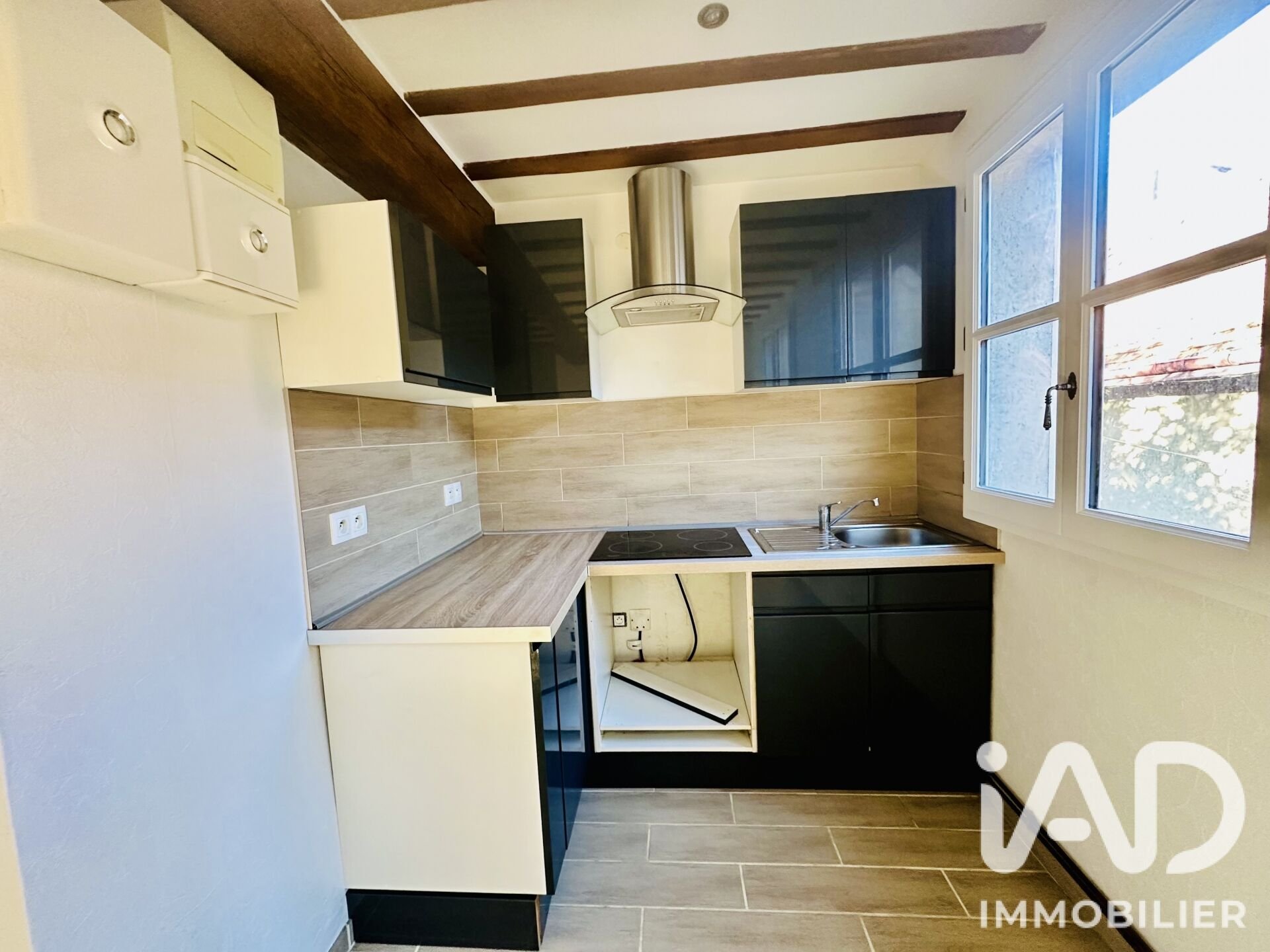Appartement à vendre, 21m², Chartres