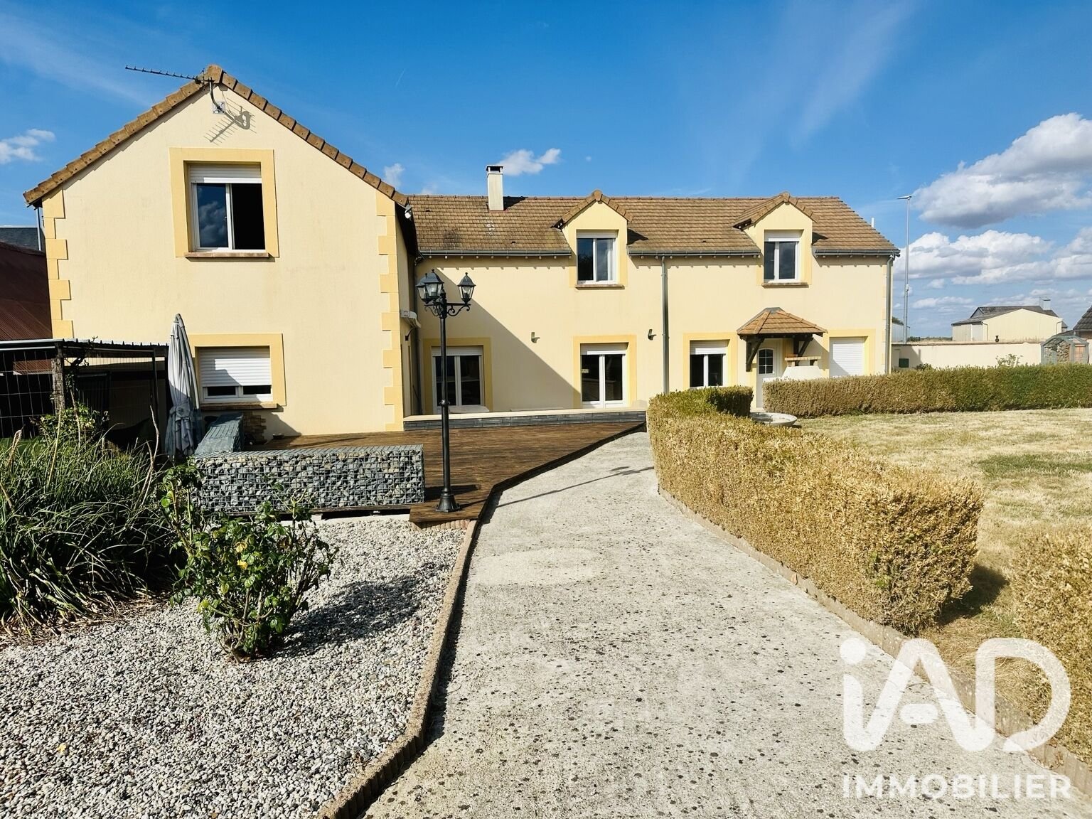 Maison à vendre, 225m², Nogent-sur-Eure