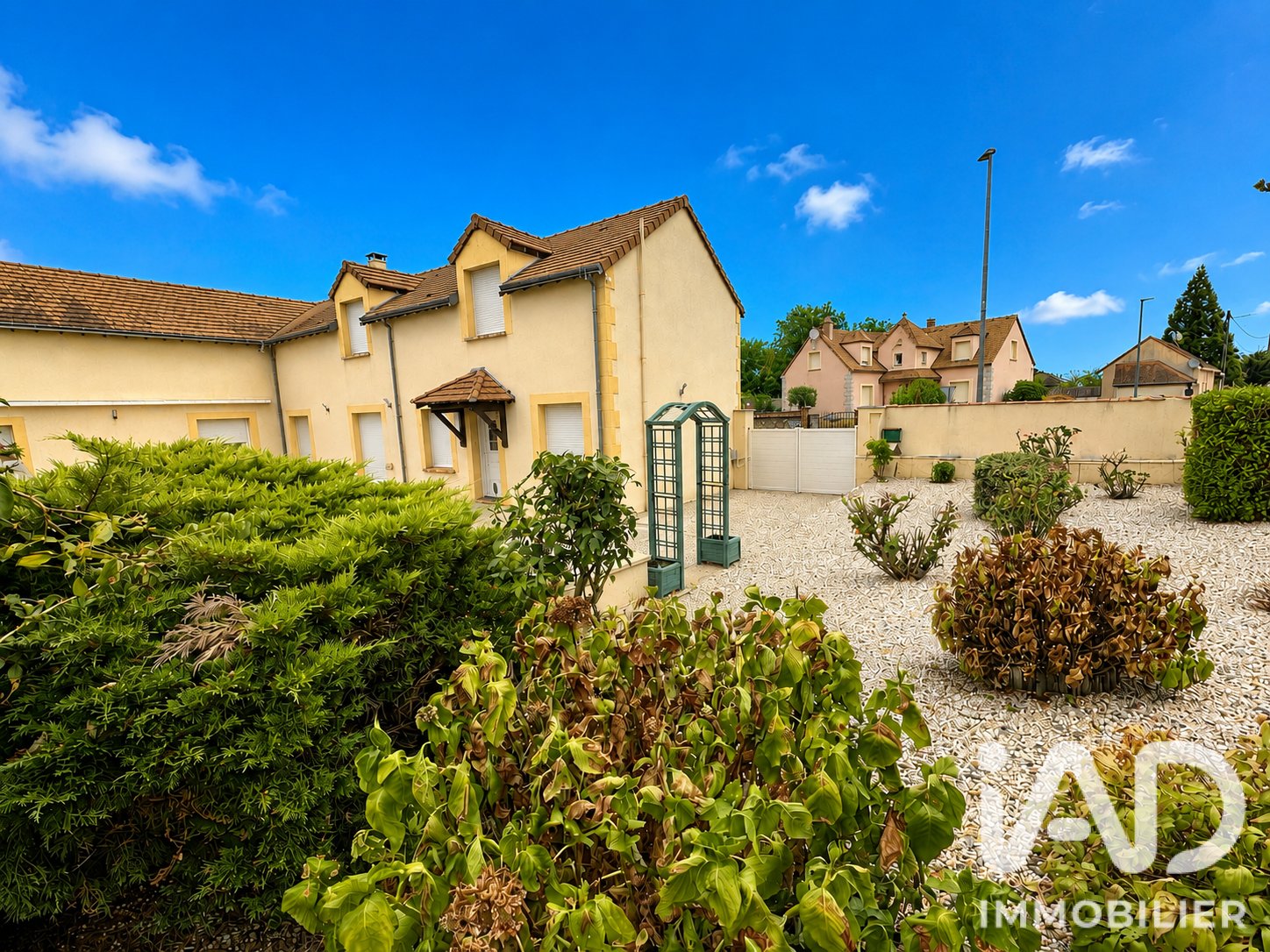 Maison à vendre, 225m², Nogent-sur-Eure