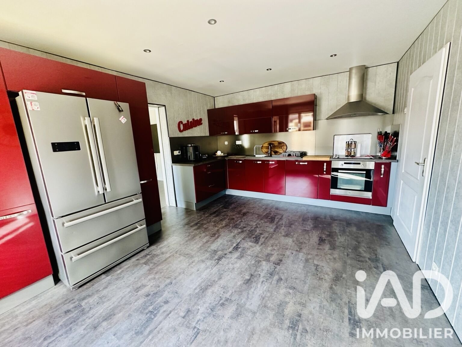 Maison à vendre, 225m², Nogent-sur-Eure