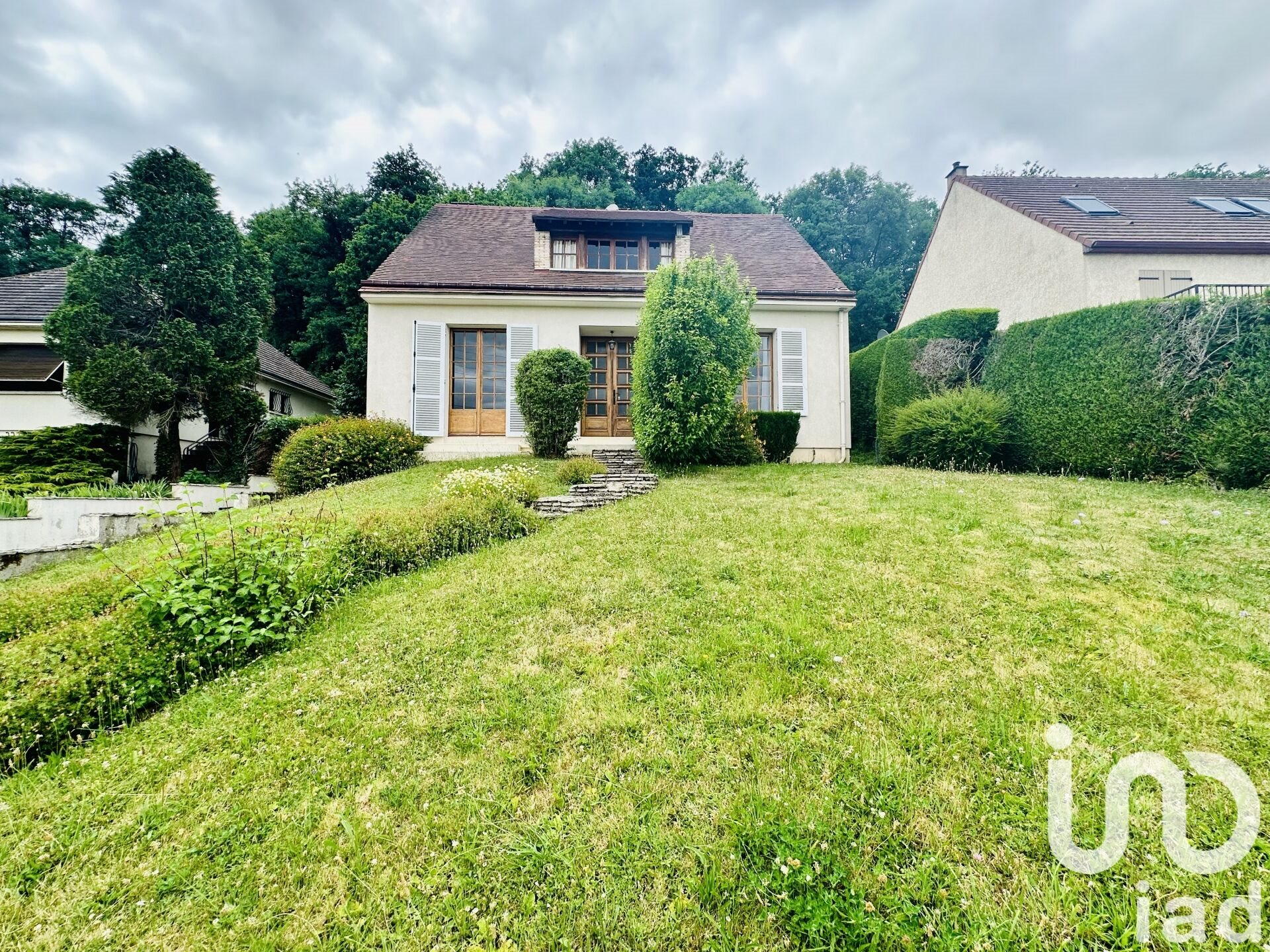Maison à vendre, 111m², Jouy