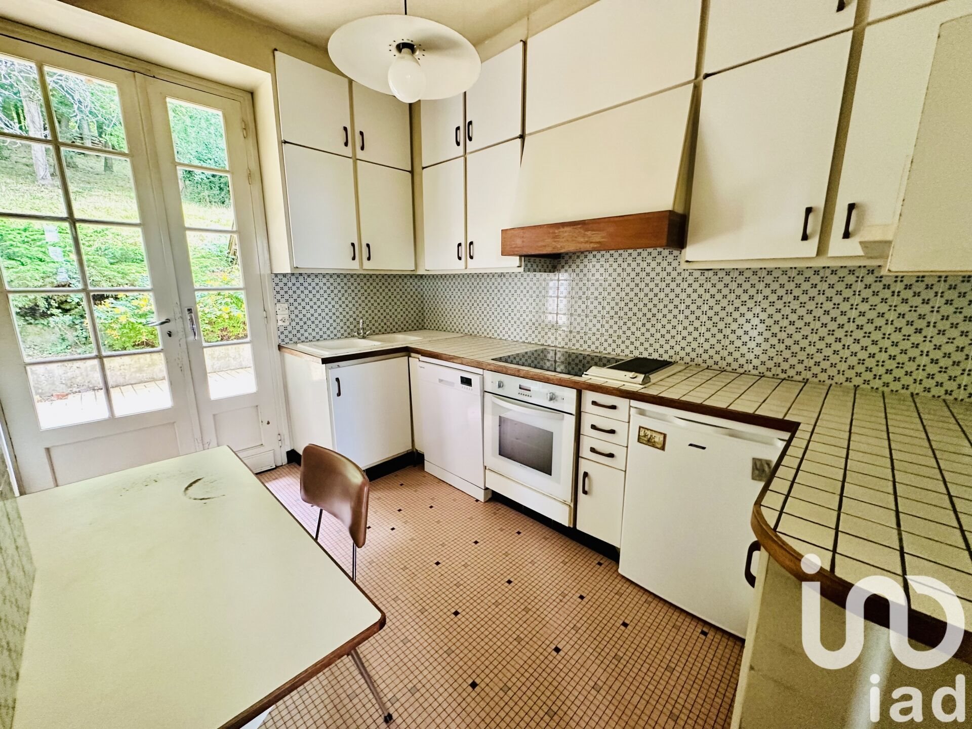Maison à vendre, 111m², Jouy