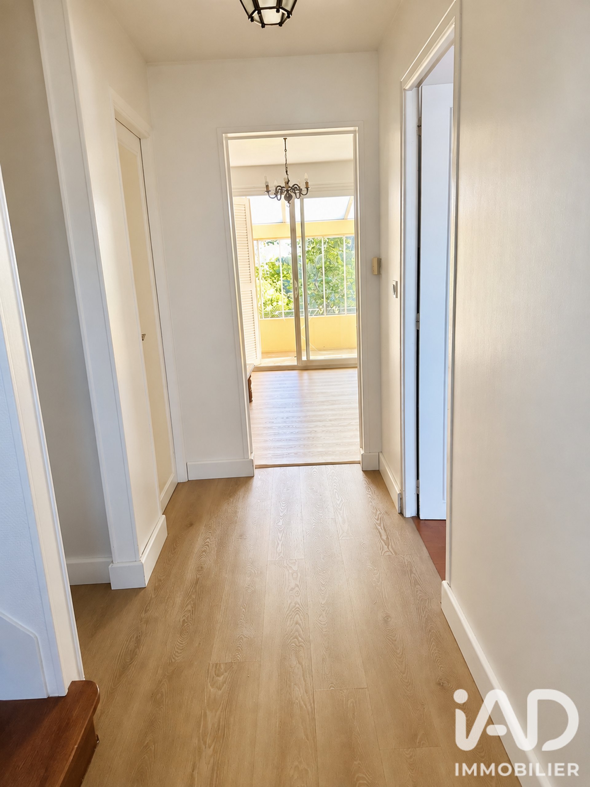Maison à vendre, 99m², Mainvilliers