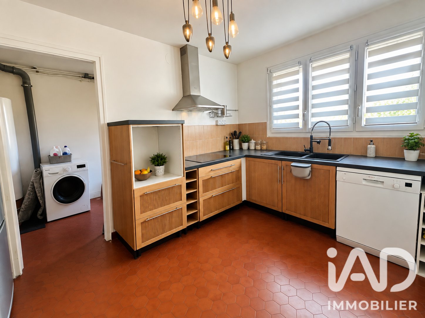 Maison à vendre, 99m², Mainvilliers