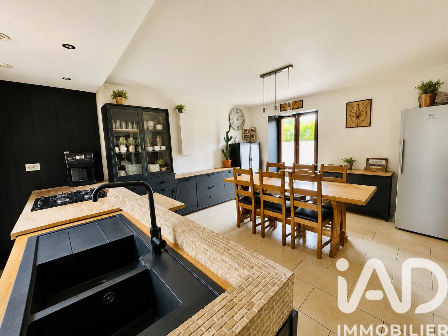 Maison à vendre, 84m², Pré-Saint-Martin