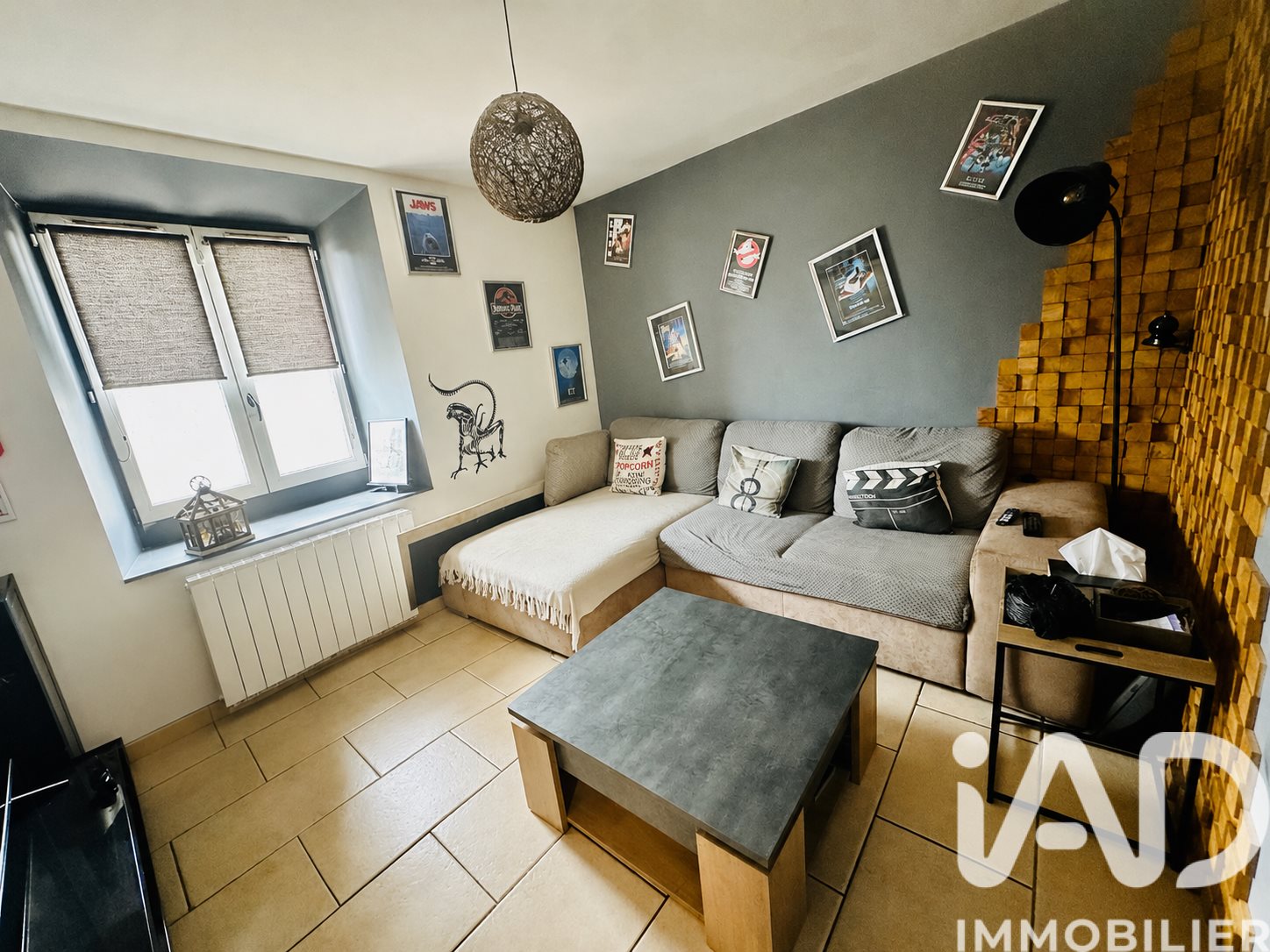 Maison à vendre, 84m², Pré-Saint-Martin