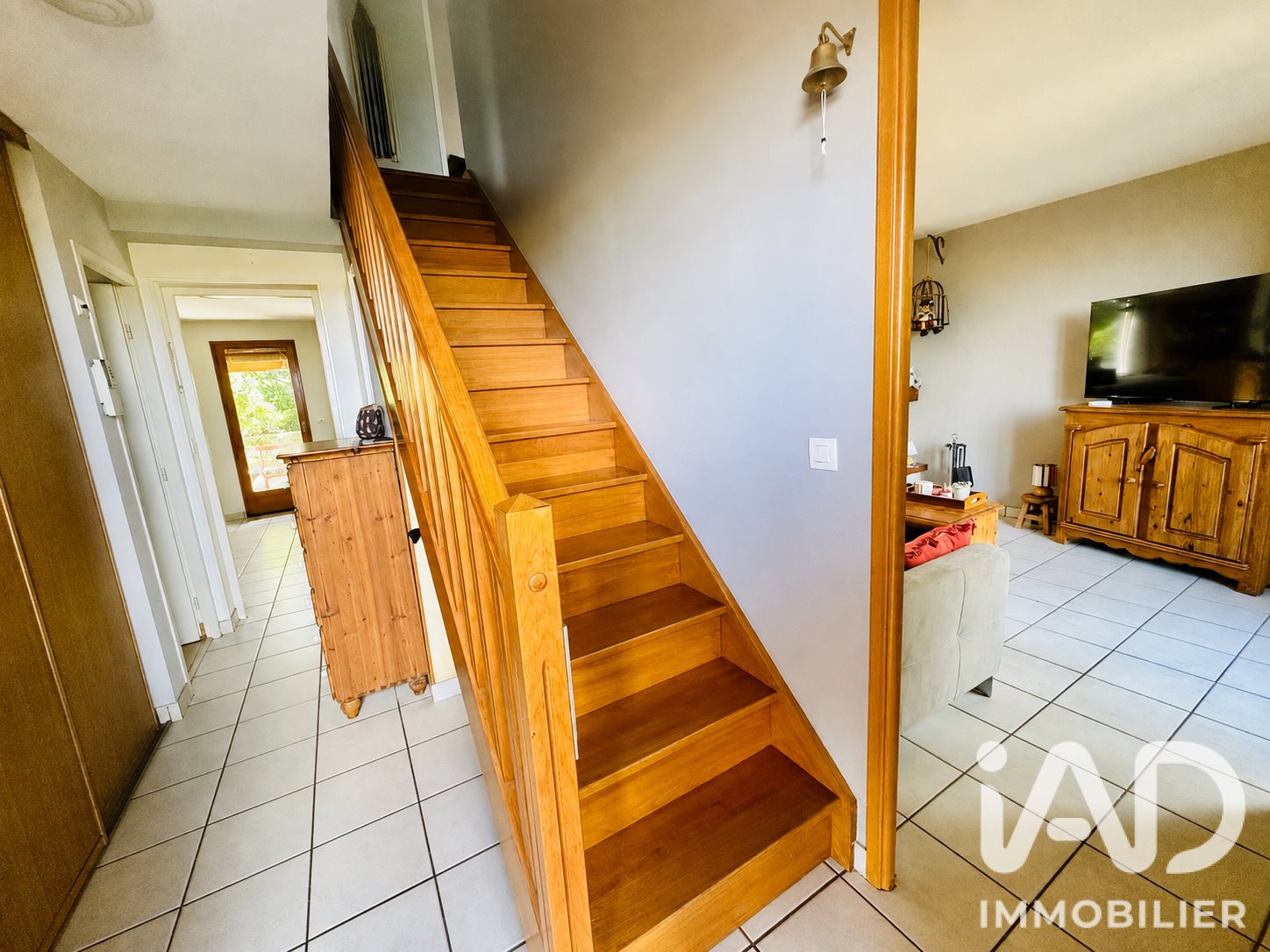Maison à vendre, 113m², Mittainvilliers