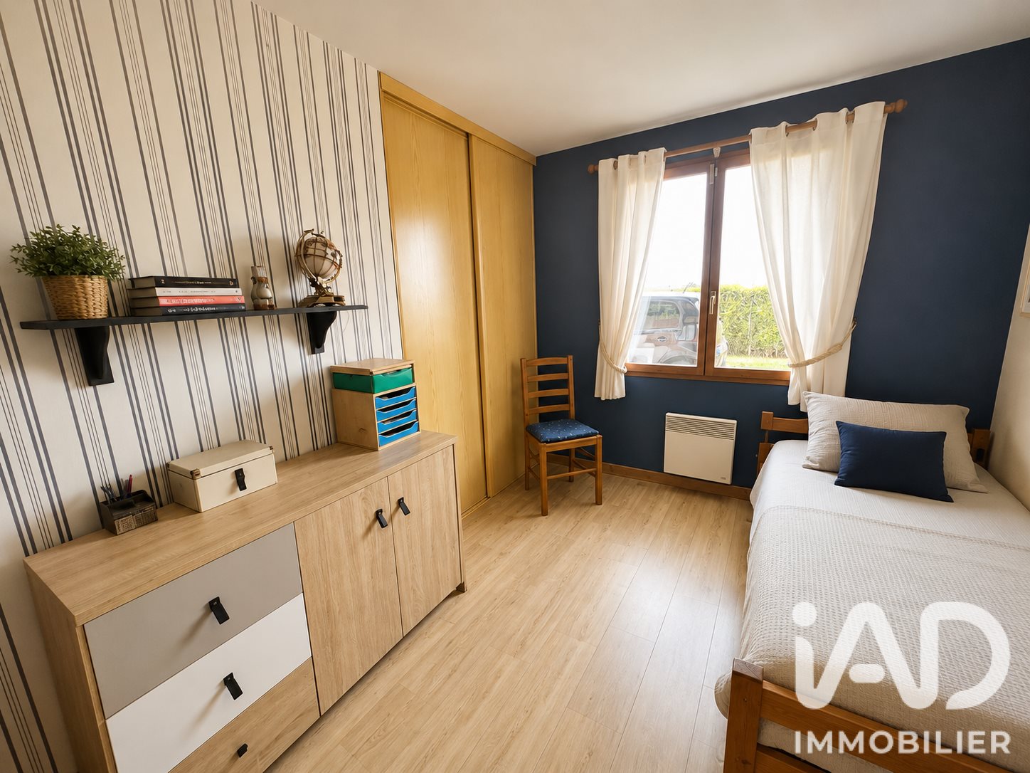 Maison à vendre, 113m², Mittainvilliers