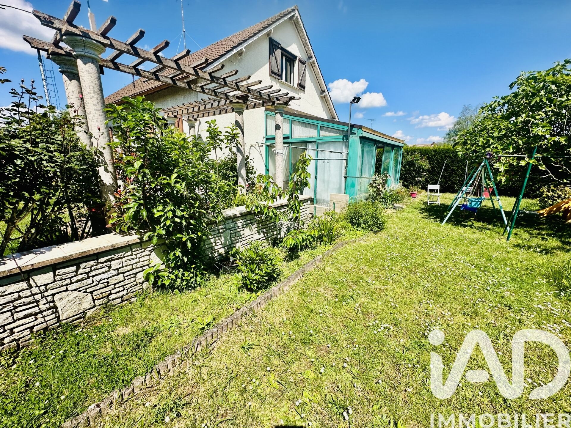 Maison à vendre, 135m², Chartres