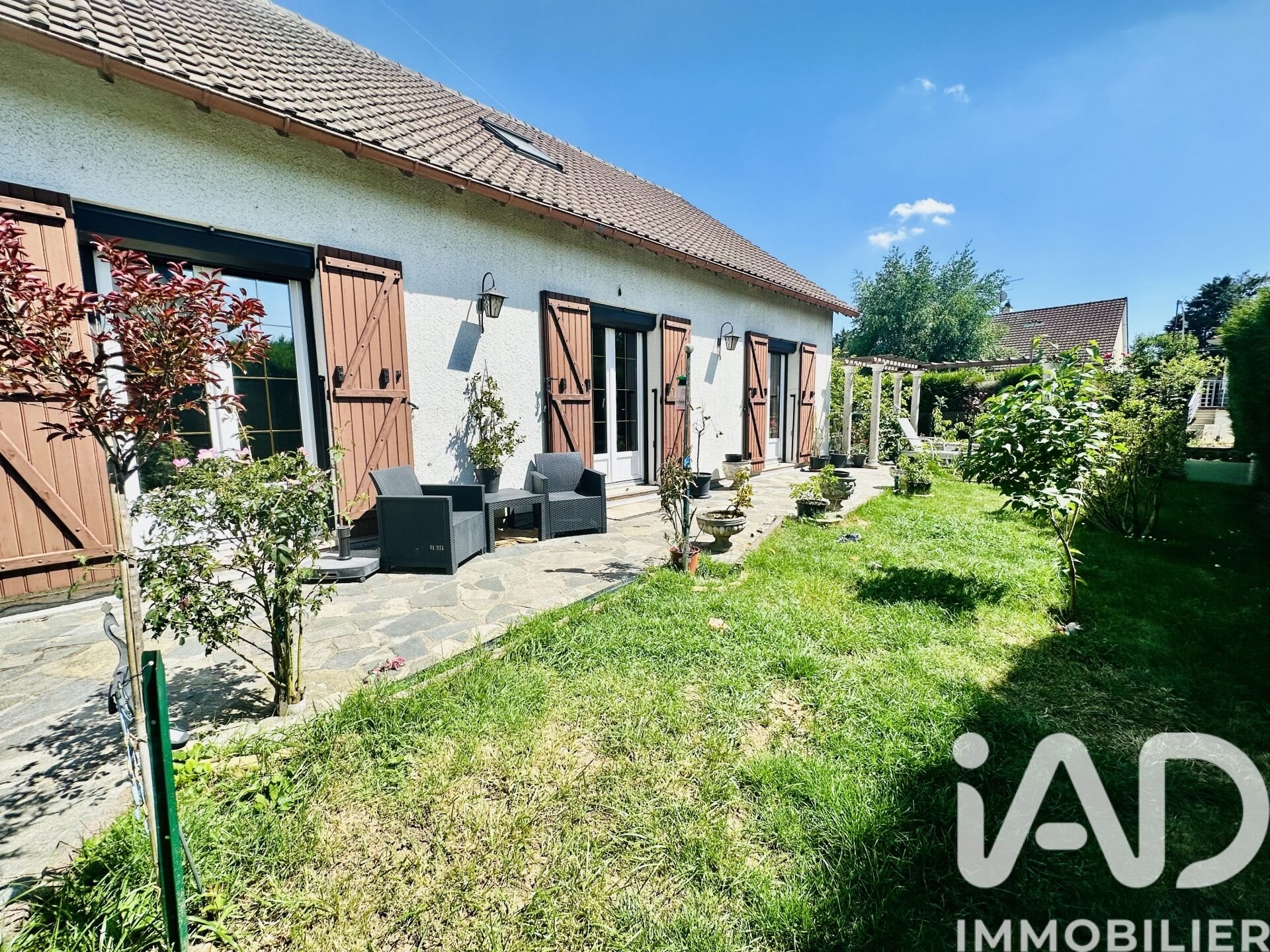 Maison à vendre, 135m², Chartres