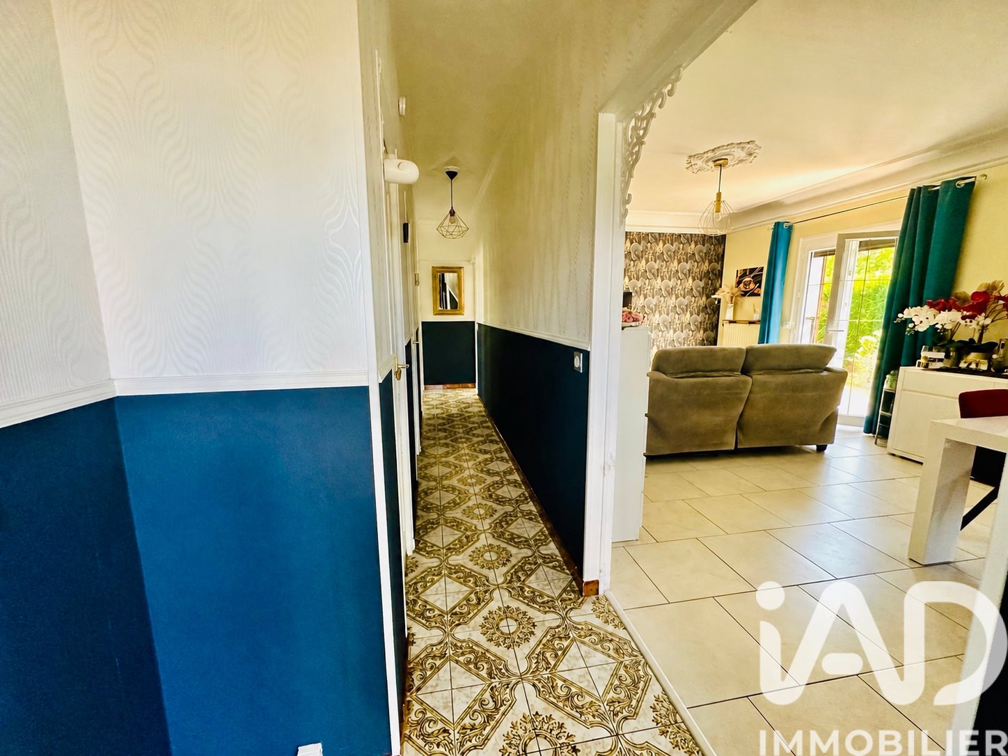 Maison à vendre, 135m², Chartres