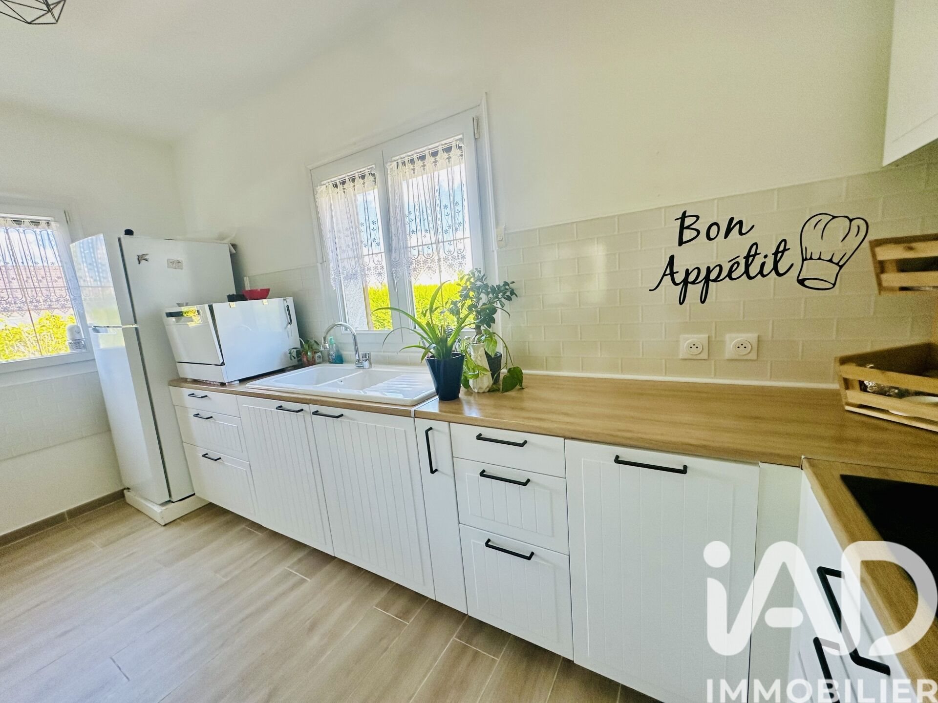 Maison à vendre, 135m², Chartres