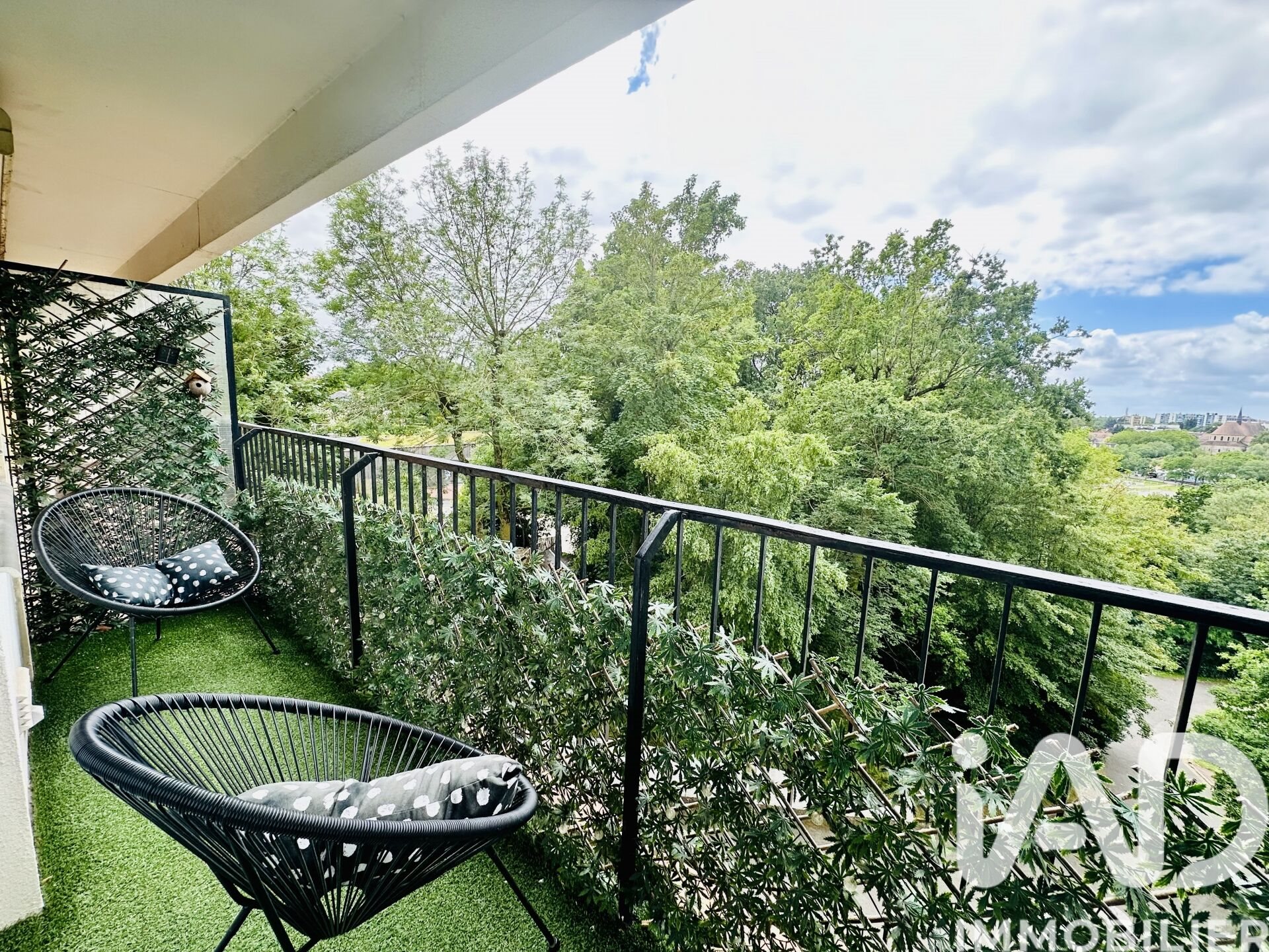 Appartement à vendre, 43m², Chartres