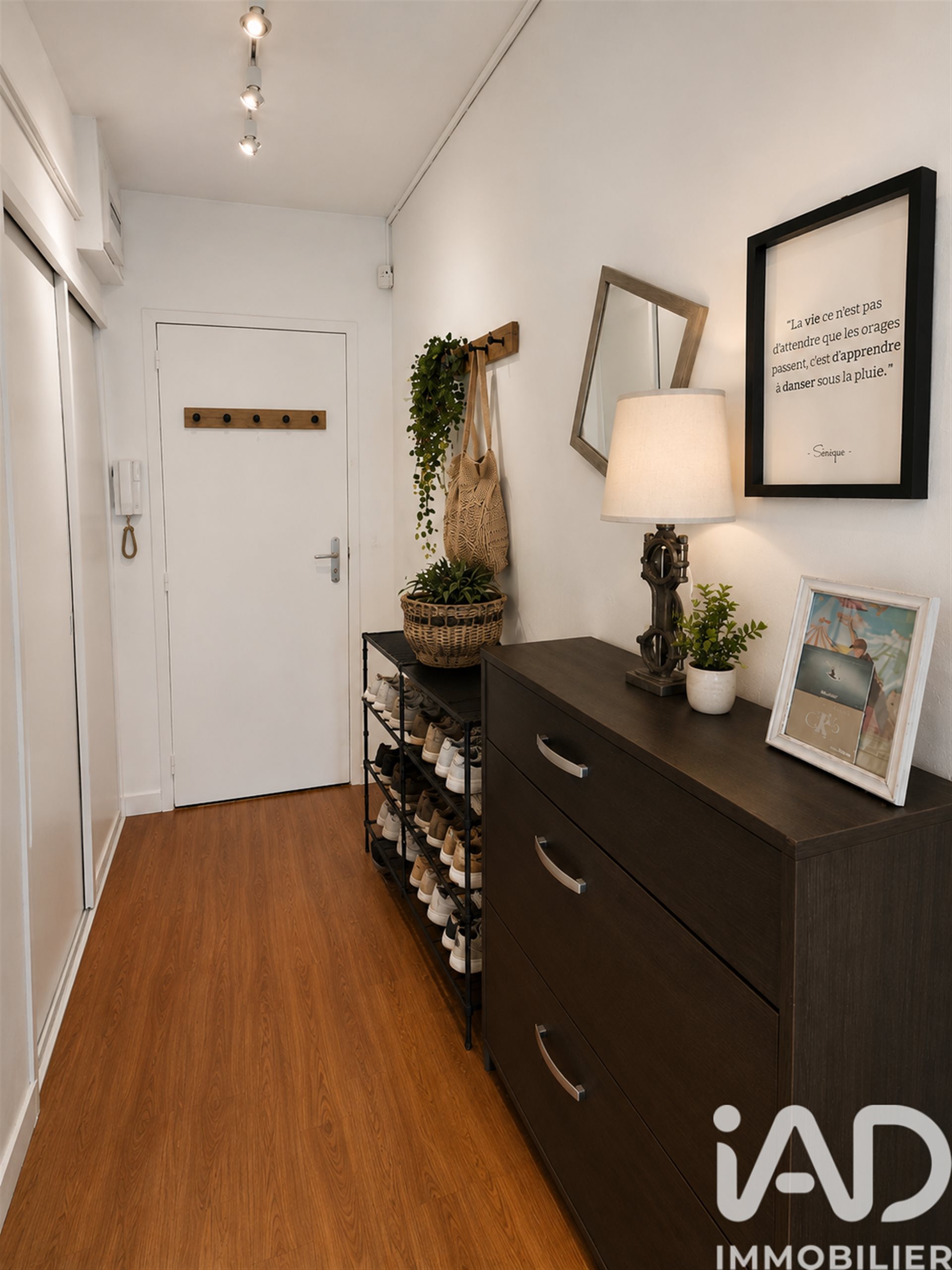 Appartement à vendre, 43m², Chartres